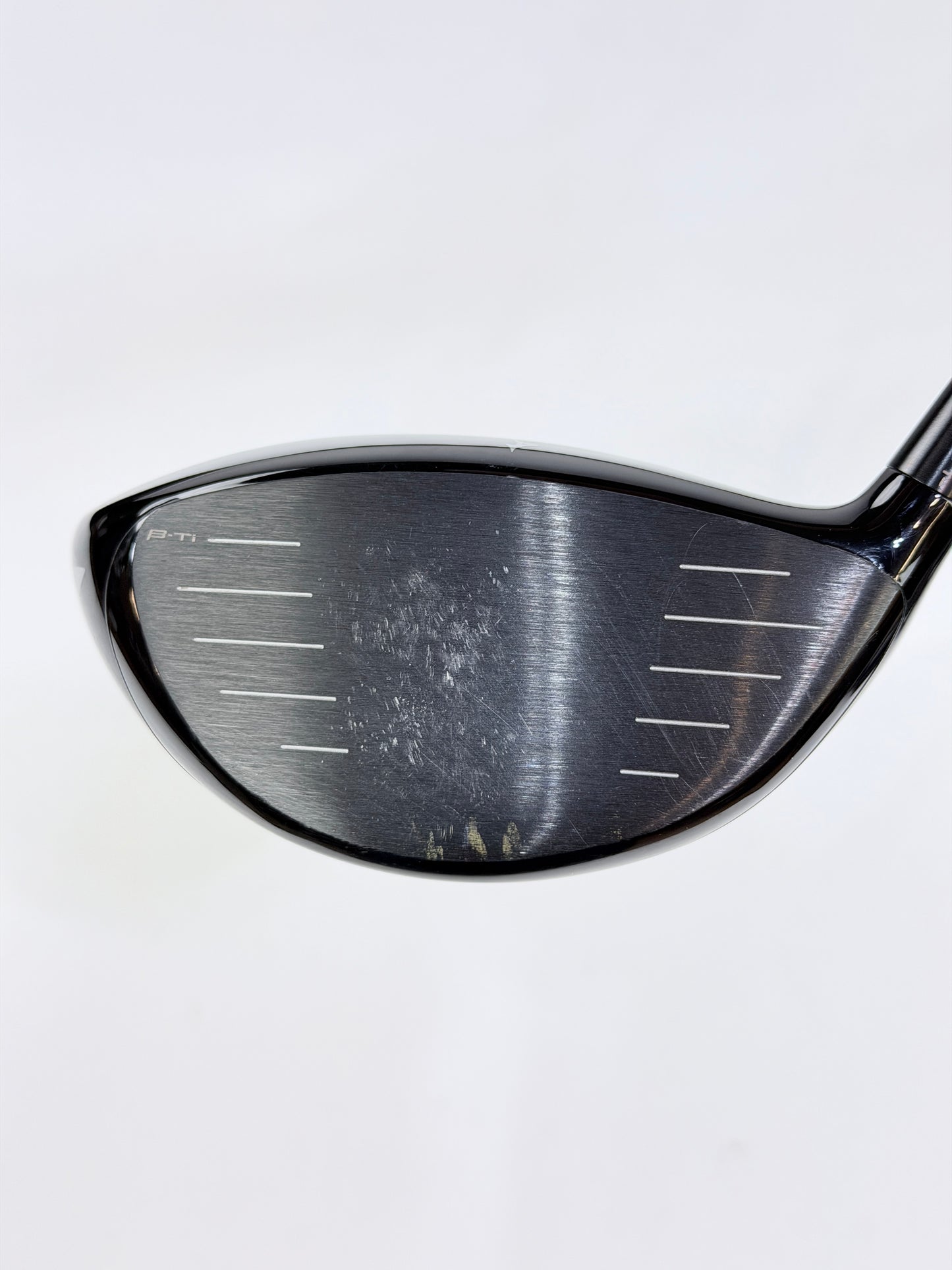 MIZUNO STG 220 9° DRIVER S FLEX RH 44.75”