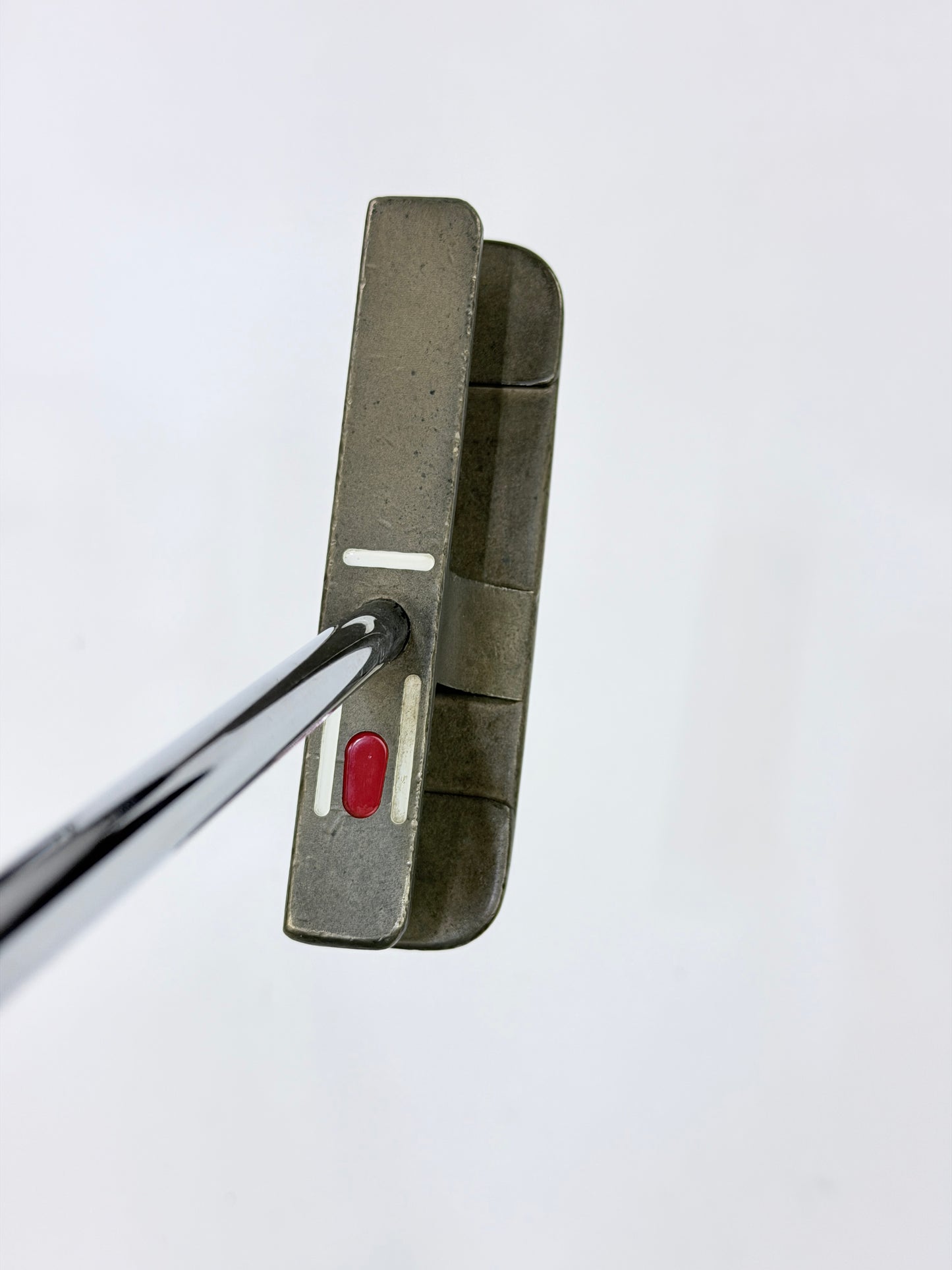 THE SEEMORE FGP PUTTER RH 35”