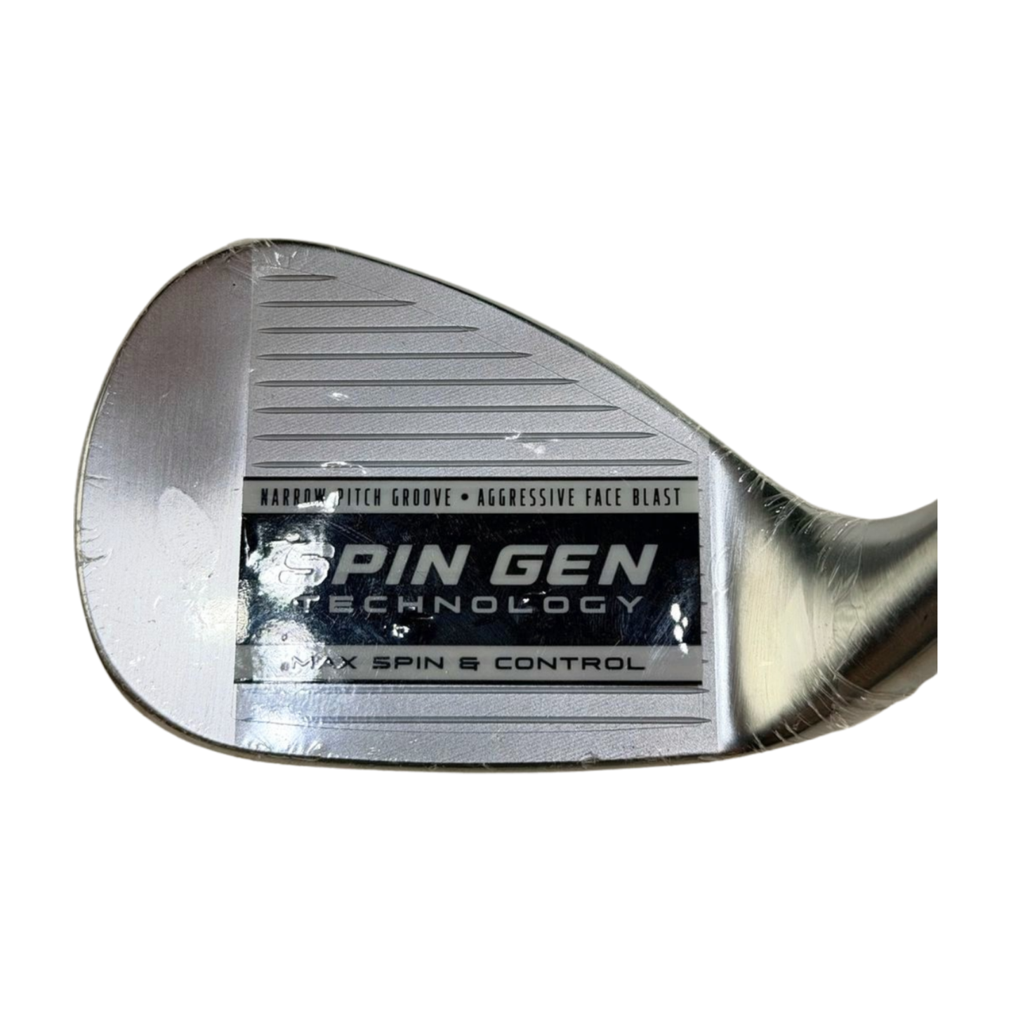 NEW CALLAWAY OPUS 60° 12 BOUNCE W GRIND WEDGE FLEX RH 35”