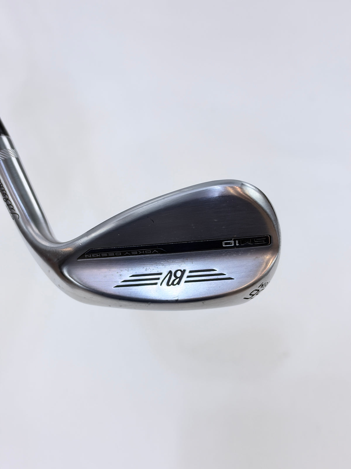 TITLEIST VOKEY SM10 WEDGE 56° WEDGE FLEX RH 35.25”