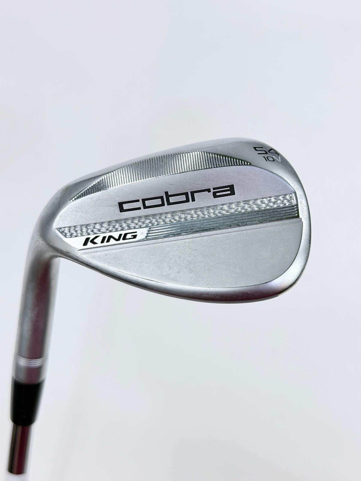 COBRA KING WEDGE 54° WEDGE FLEX LH 35.25”