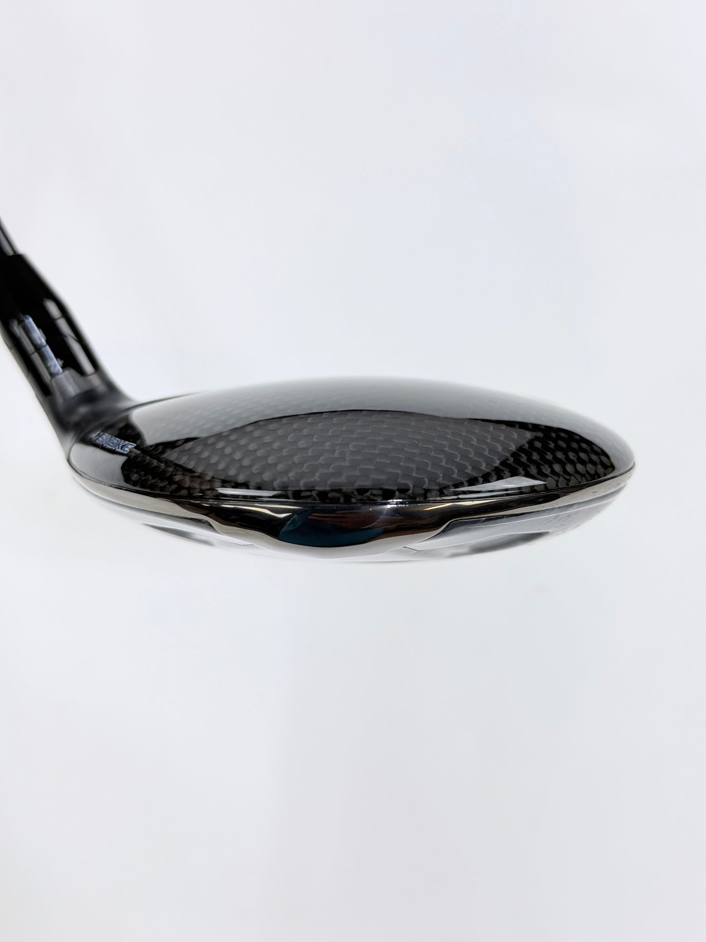 CALLAWAY AI SMOKE MAX 15° 3 WOOD S FLEX RH 42.75”
