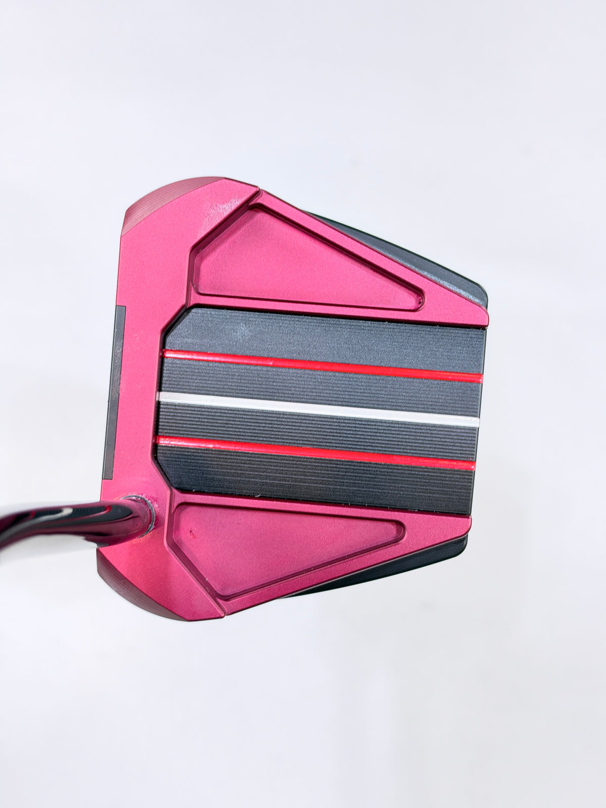 MALTBY MAX MPM-1 PUTTER RH 34.5”