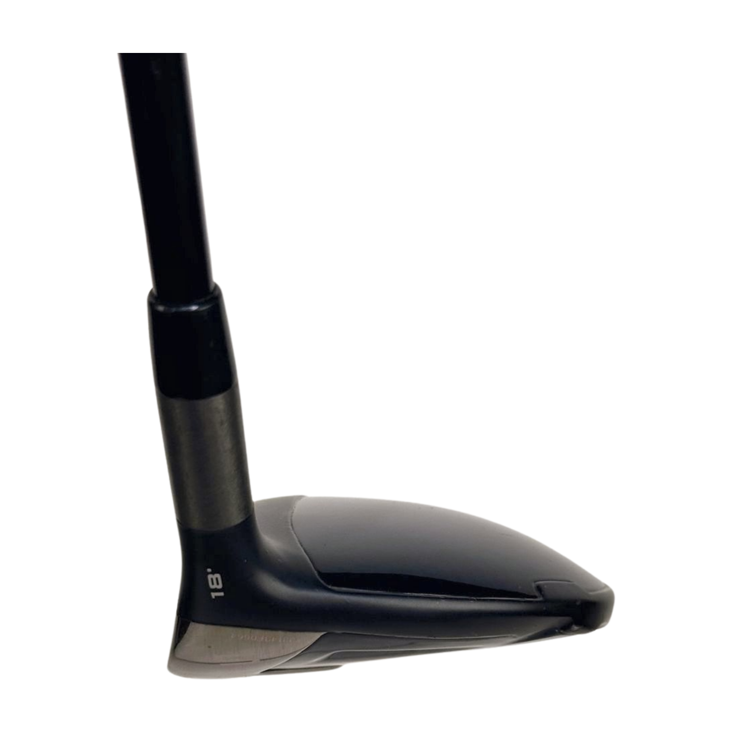 CALLAWAY PARADYM 5 WOOD 18° S FLEX RH 42.5”