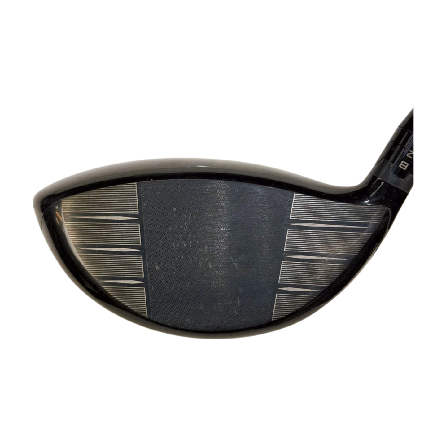 TITLEIST TSR1 DRIVER 10° R FLEX RH 45.5”