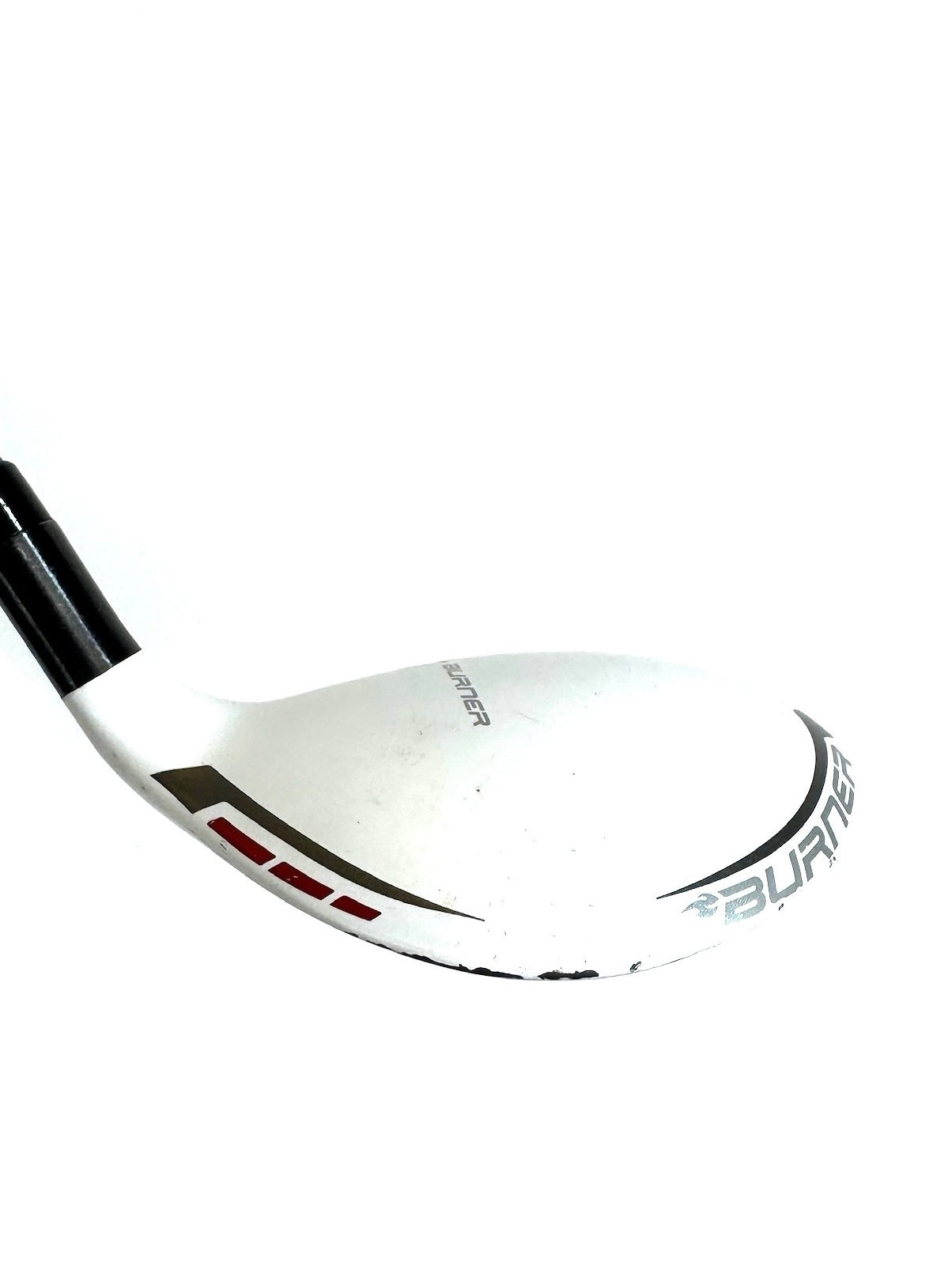 TAYLORMADE BURNER SUPERFAST 2.0 3 HYBRID 18° R FLEX RH 40”