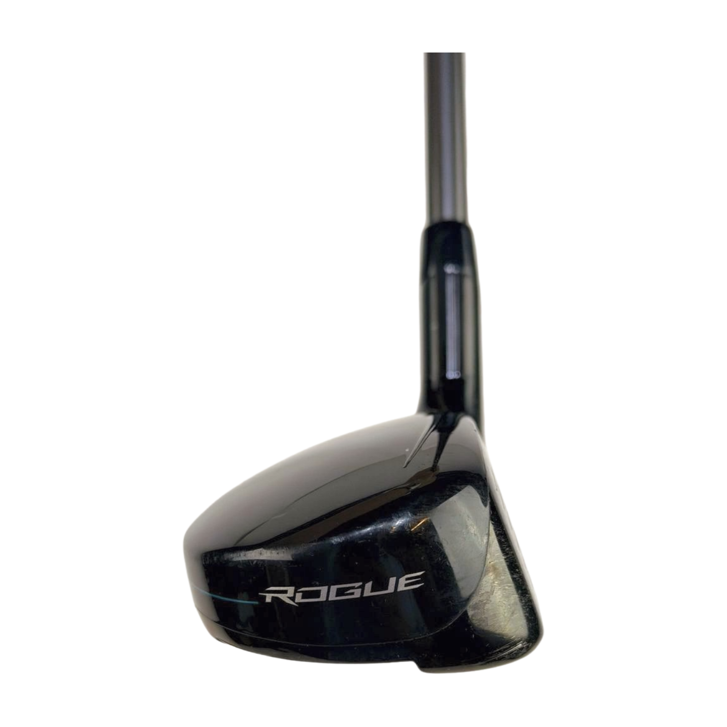 CALLAWAY ROGUE 4 HYBRID 21° S FLEX RH 40”