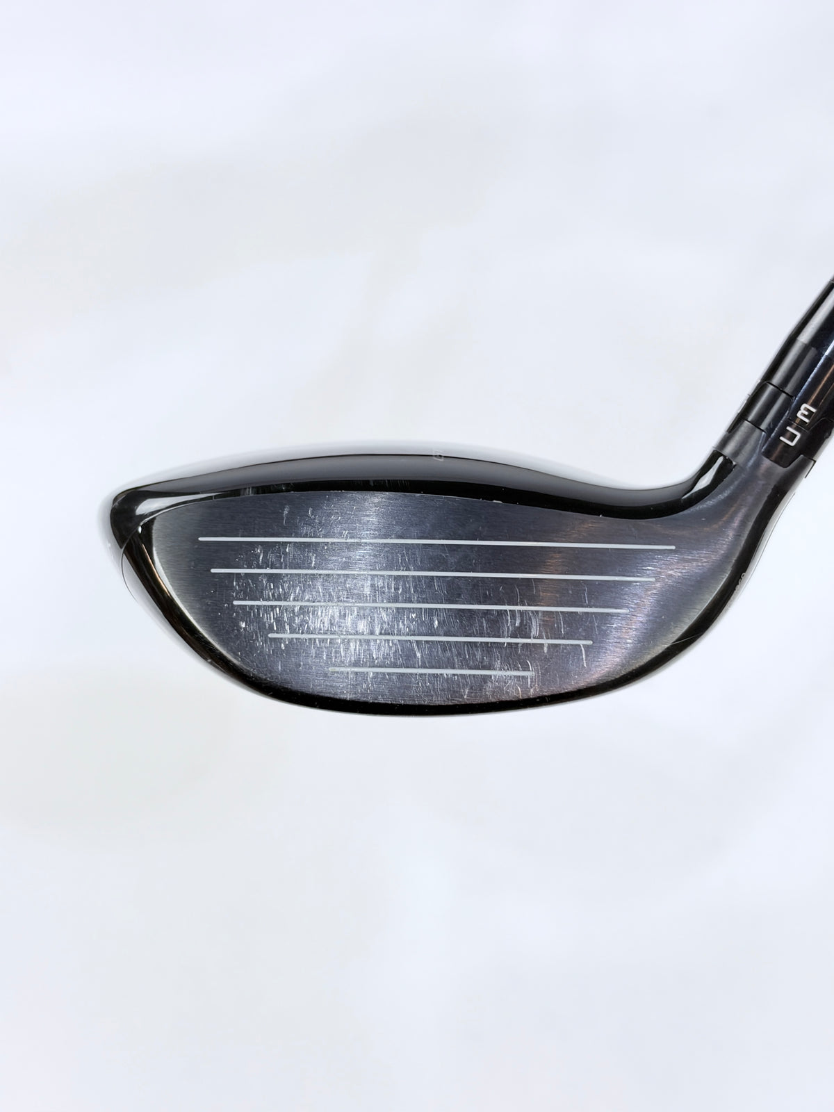 TITLEIST GT1 7 WOOD 21° R FLEX RH 41”