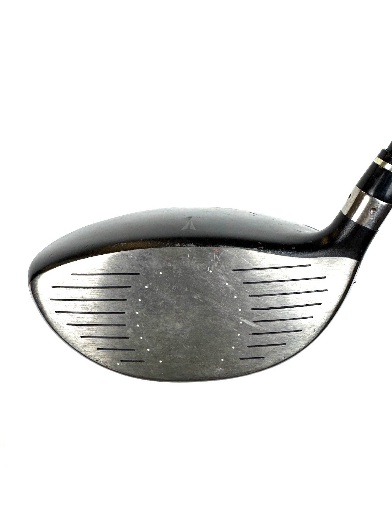 NIKE SQ DYMO 2 HL DRIVER R FLEX RH 44.5”