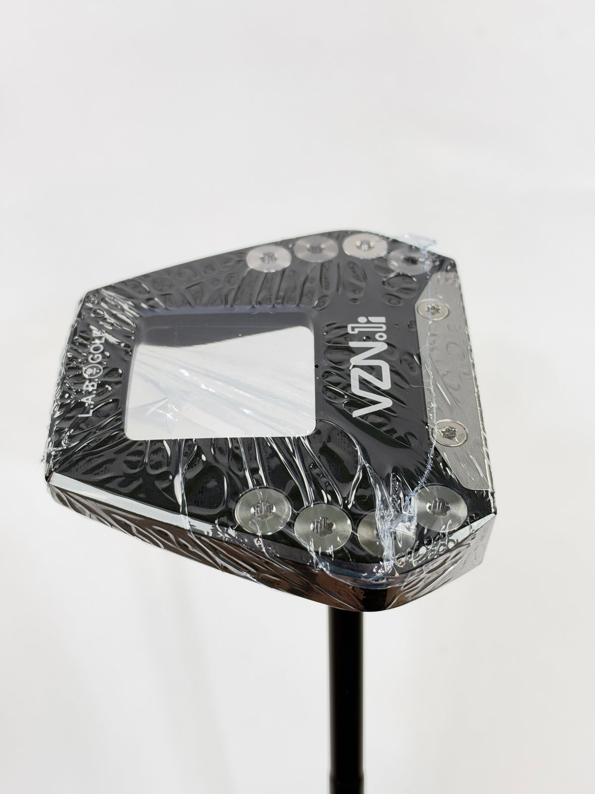 LAB GOLF VZN.1i PUTTER RH 35” NEW