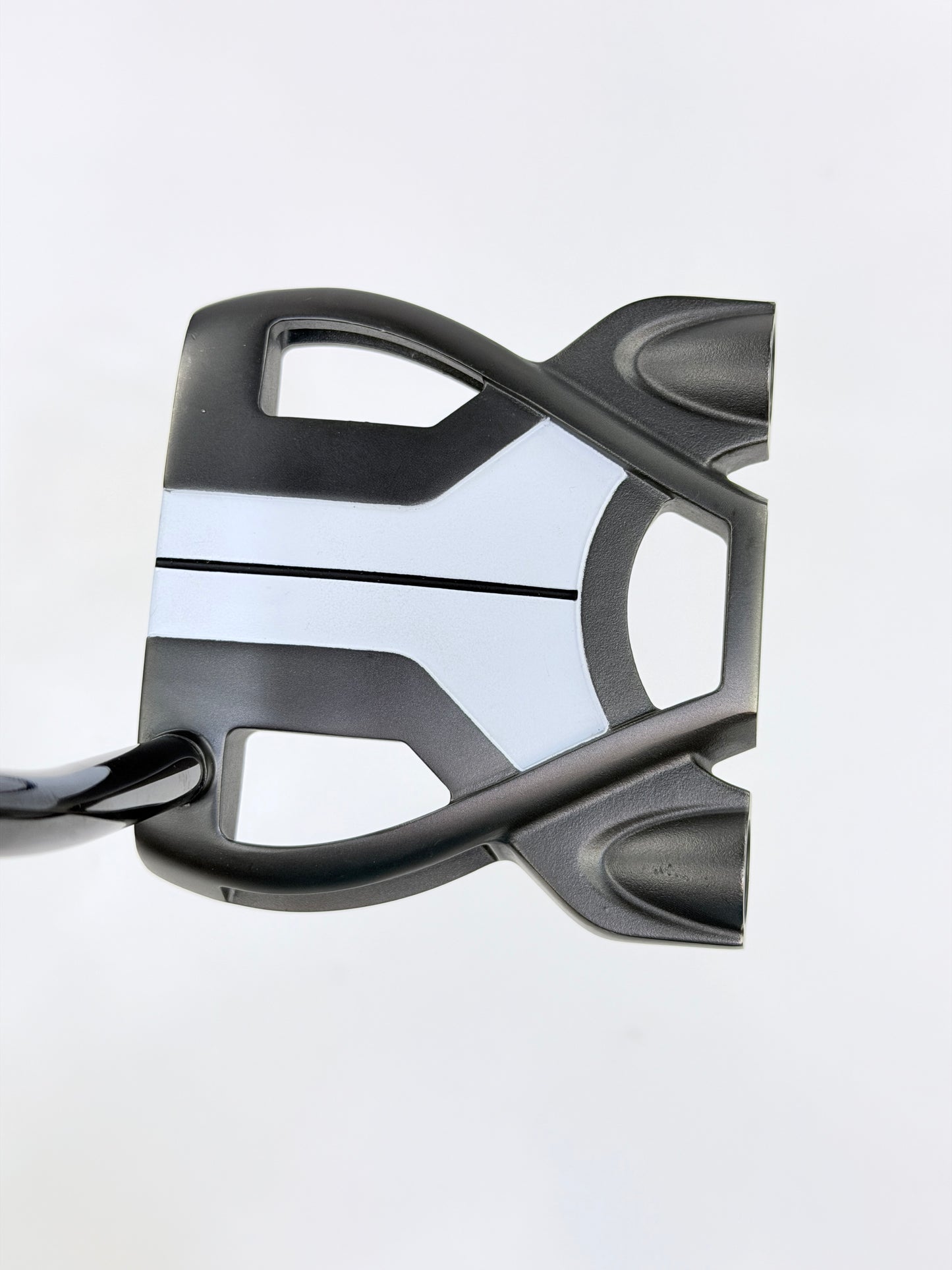 TAYLORMADE SPIDER TOUR T7 PUTTER RH 34”