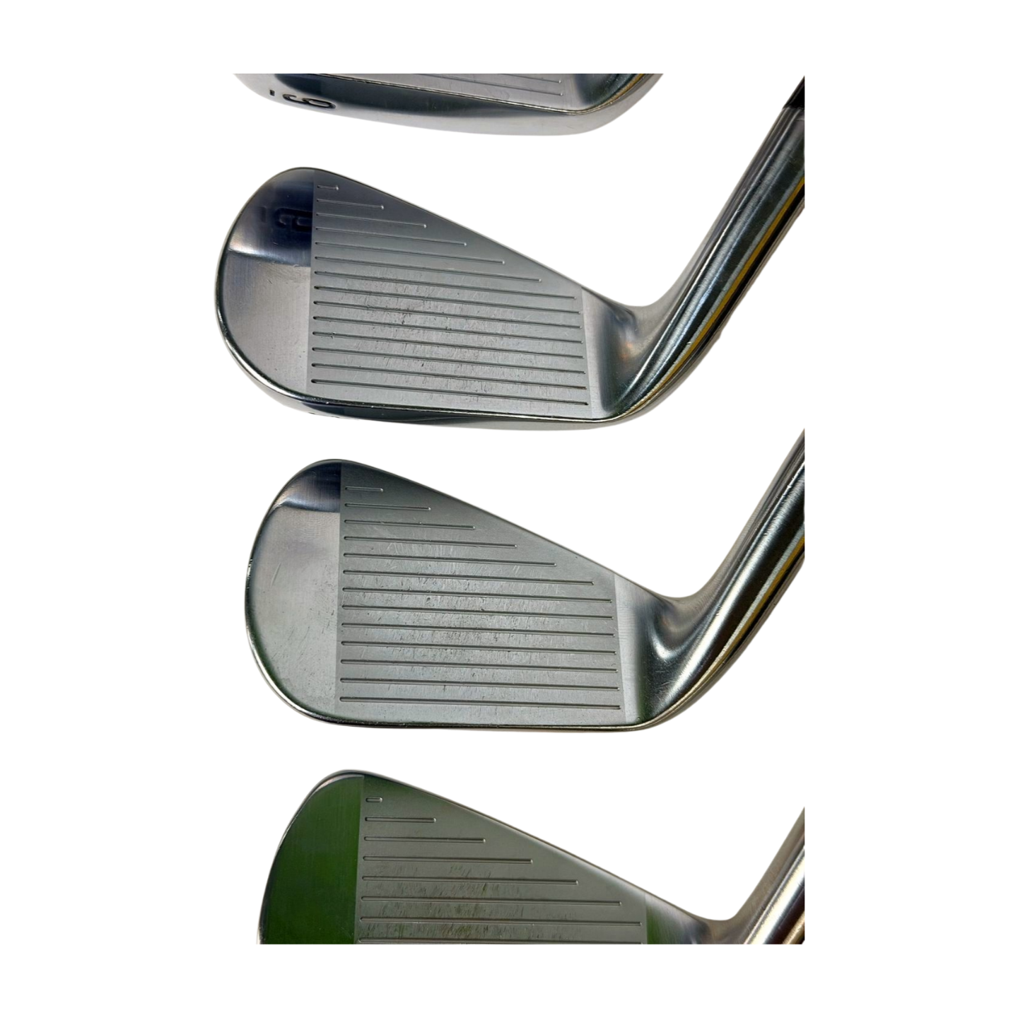 CALLAWAY 2025 X FORGED IRON SET 4-PW X FLEX RH