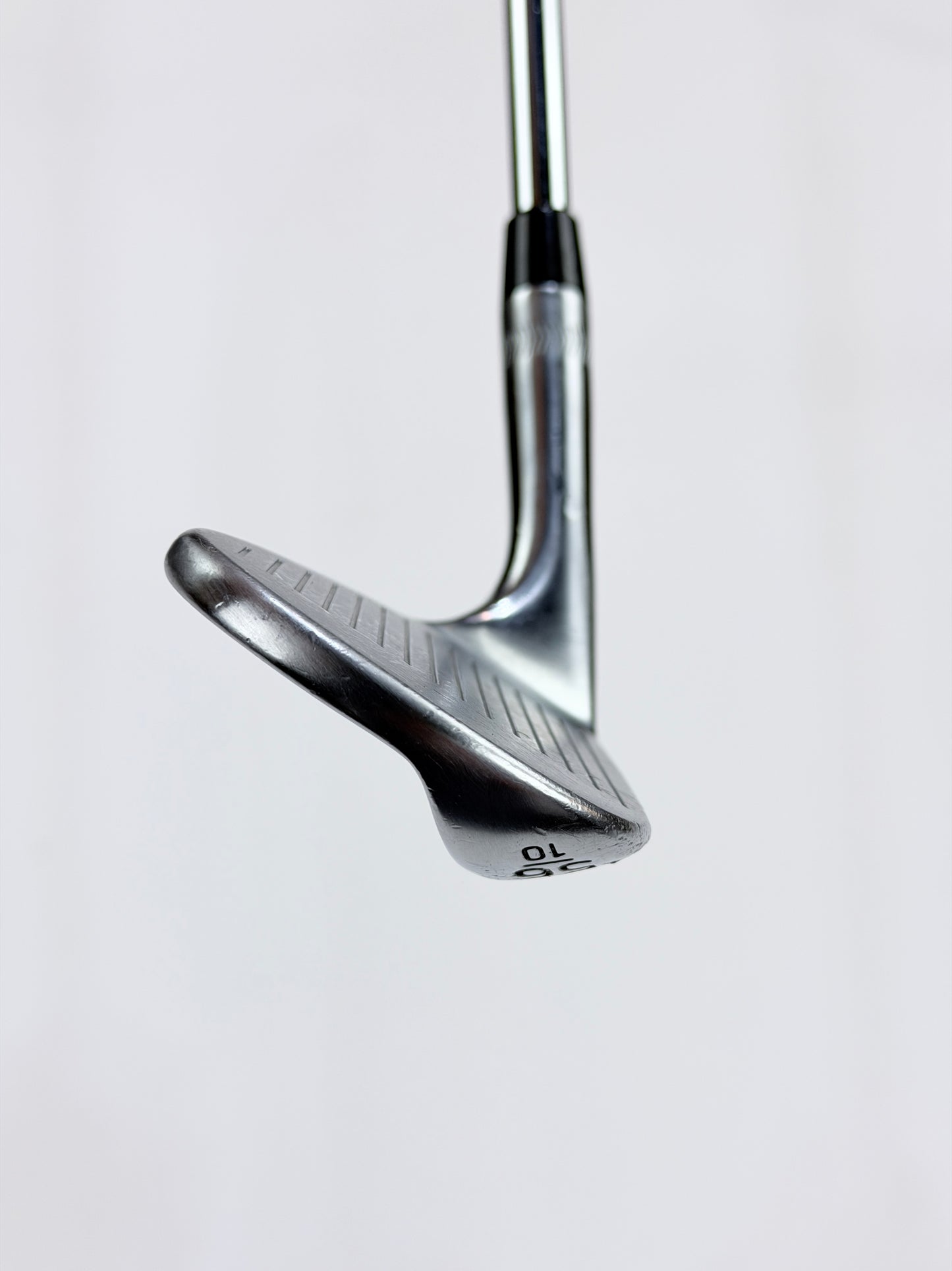 PXG 0311 FORGED 56° WEDGE S FLEX RH 36”