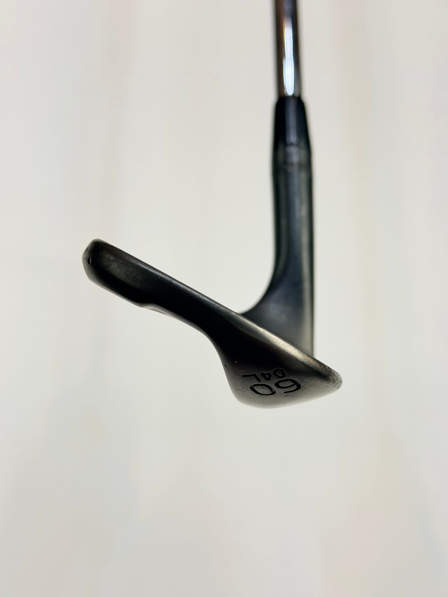 TITLEIST VOKEY SM7 60° WEDGE FLEX RH 35”