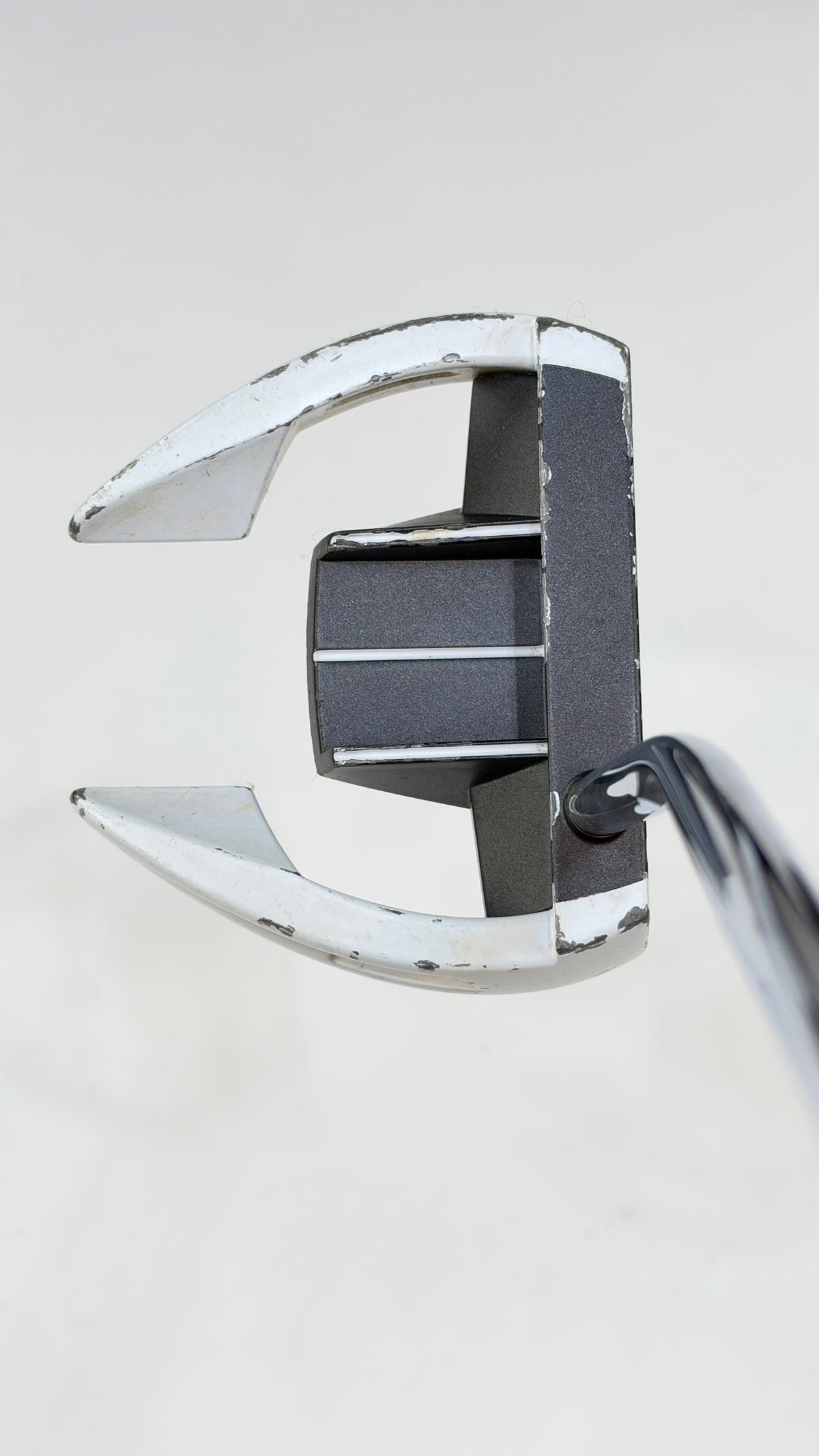 TAYLORMADE GHOST SPIDER SI 72 PUTTER LH 35”