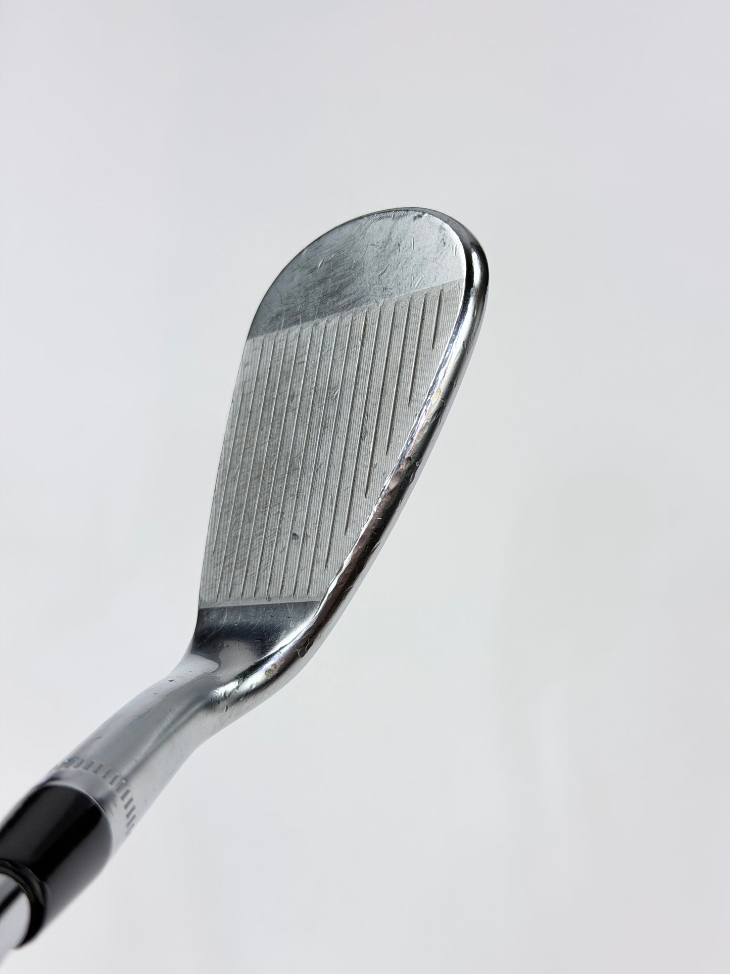 CALLAWAY JAWS MD5 50° WEDGE S FLEX RH 35.5”