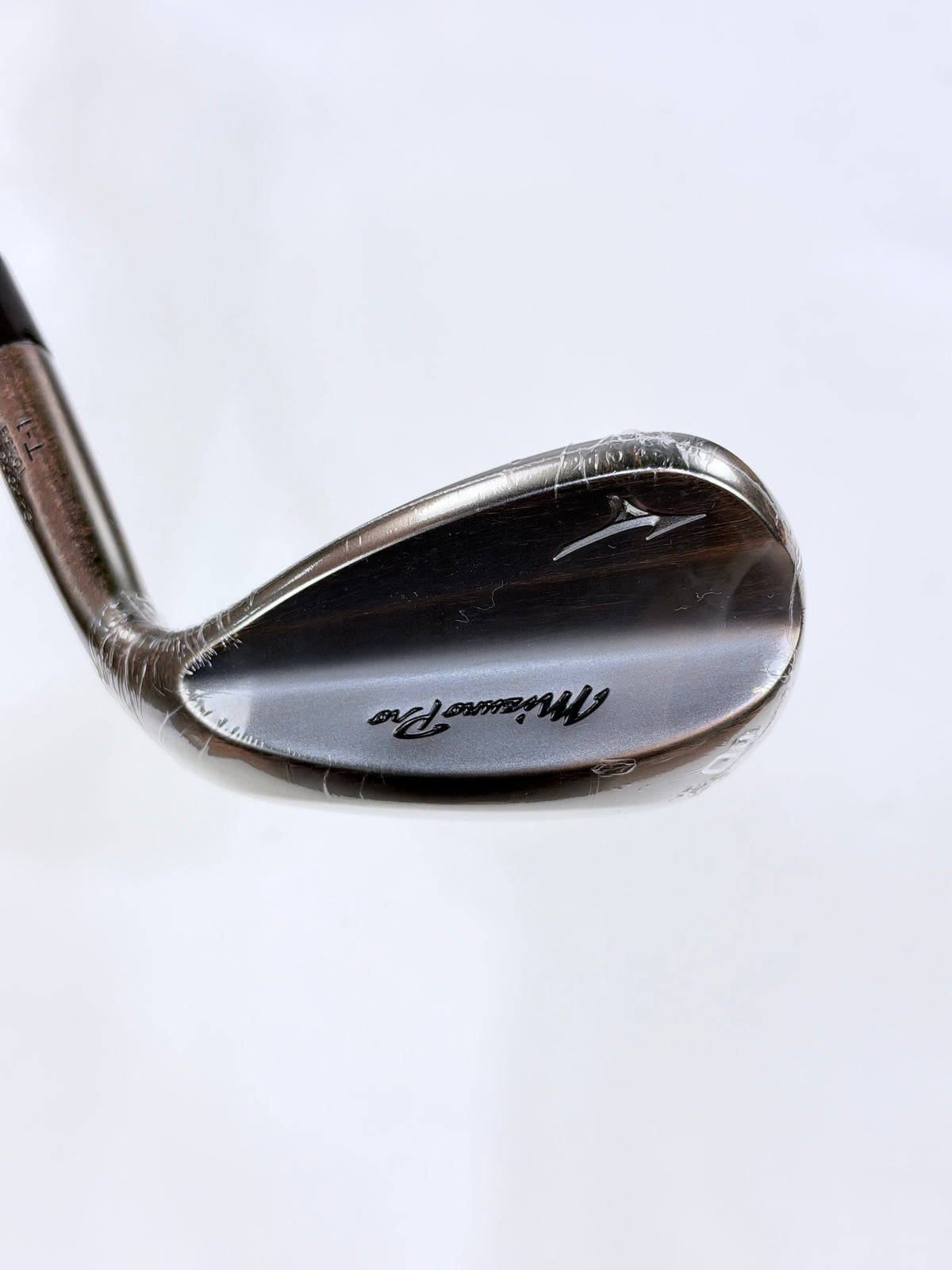 MIZUNO PRO T-1 DENIM COPPER 60° WEDGE WEDGE FLEX RH 35” NEW