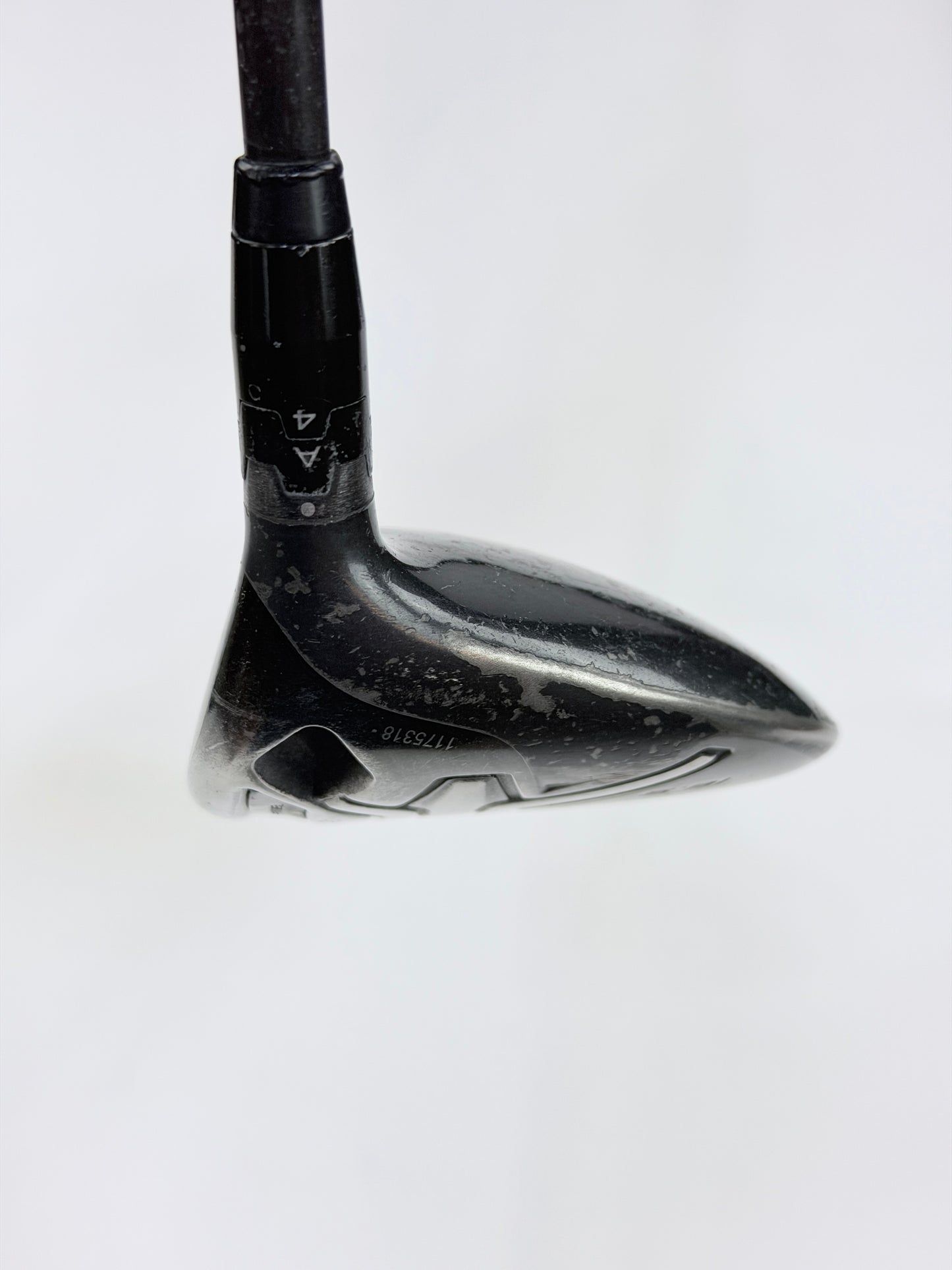 TITLEIST 917 F2 4 WOOD 16.5° R FLEX RH 42.5”