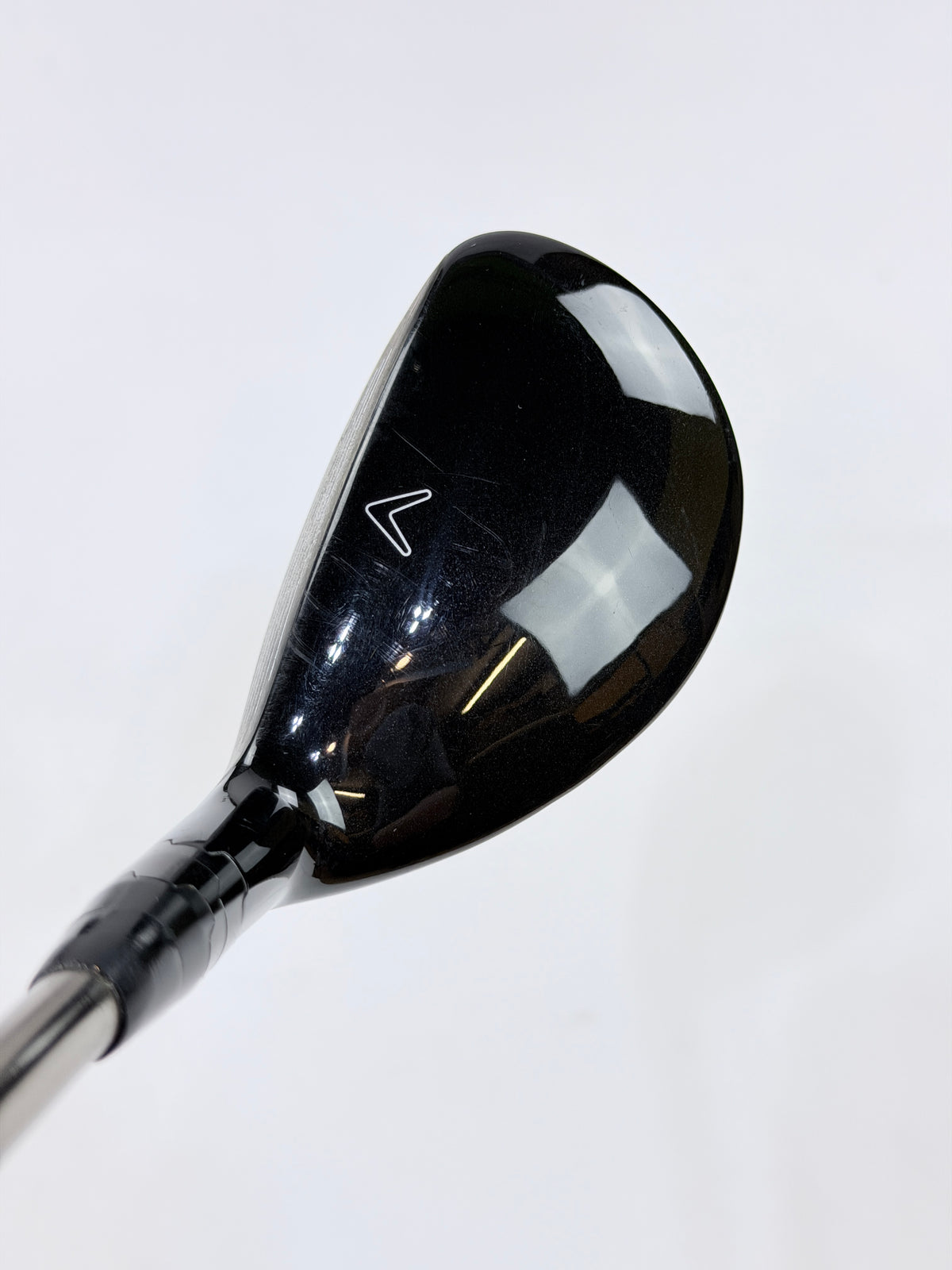 CALLAWAY BIG BERTHA 3 HYBRID 19° X FLEX RH 40.75”