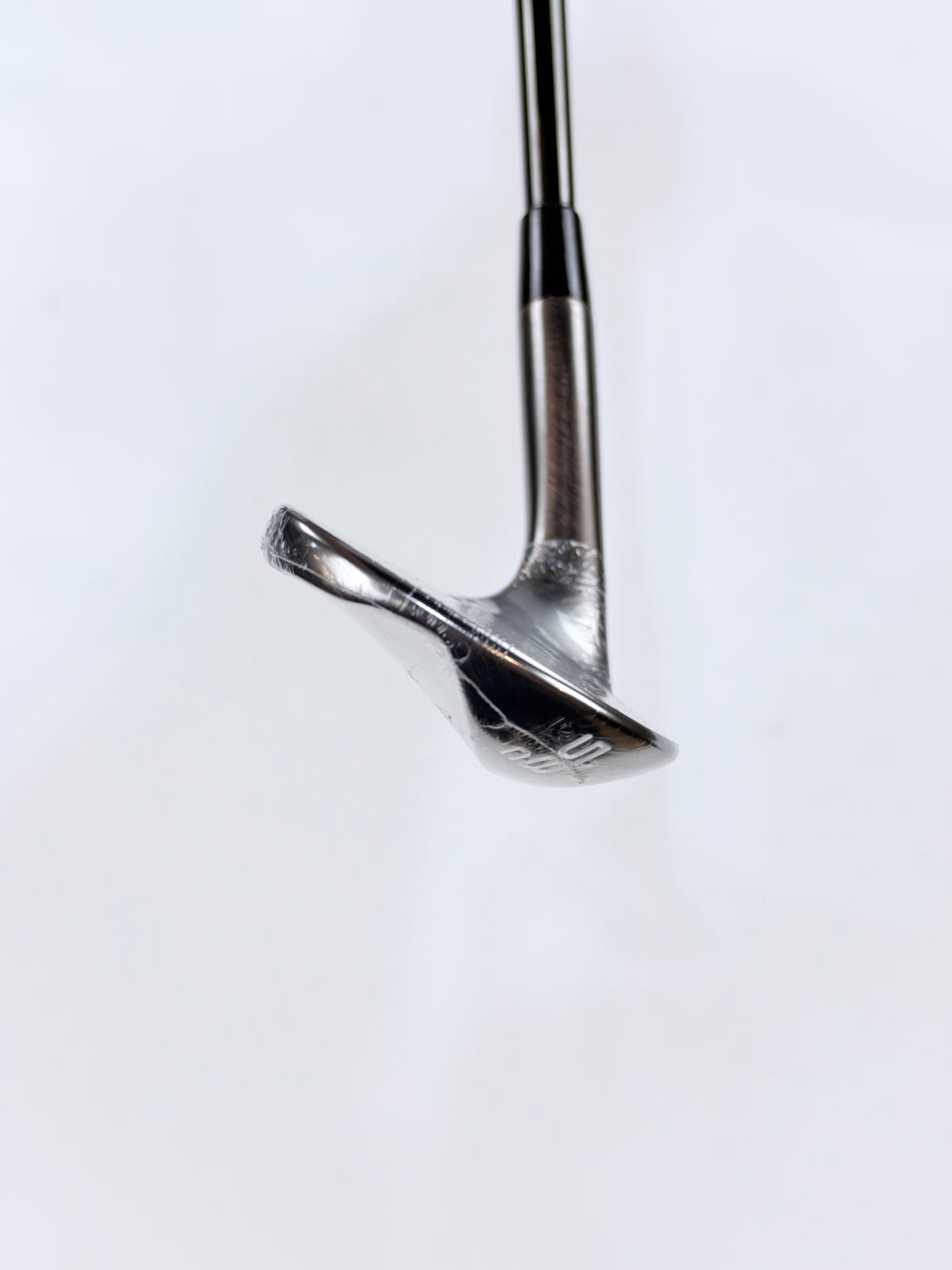MIZUNO PRO T-1 DENIM COPPER 58° WEDGE WEDGE FLEX RH 35”