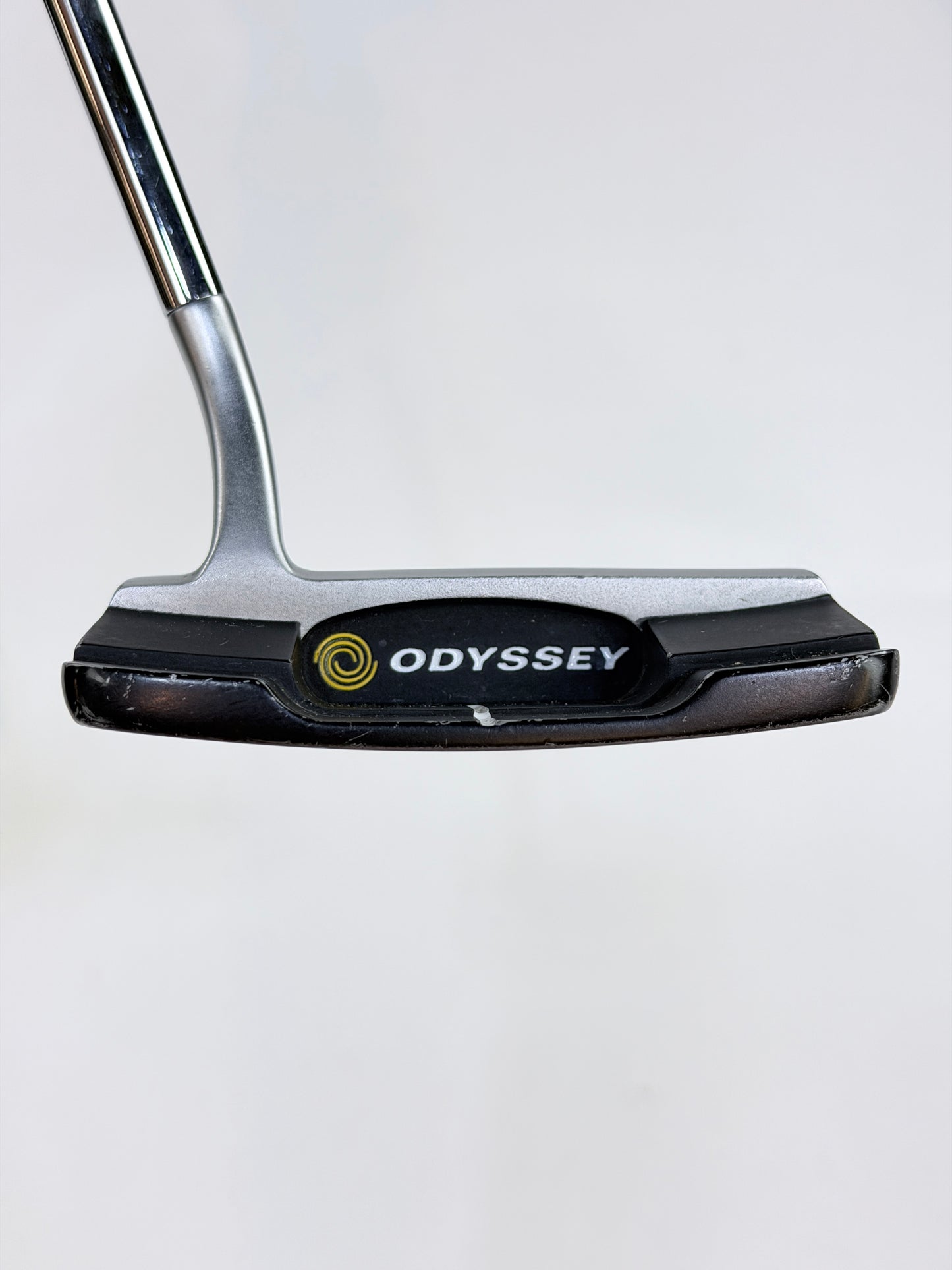 ODYSSEY STROKE LAB DOUBLE WIDE PUTTER RH 35”