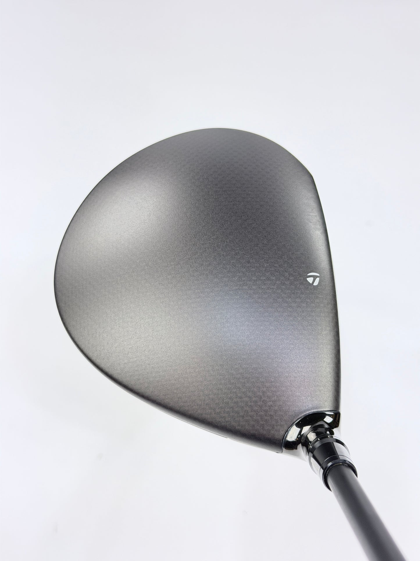 TAYLORMADE QI4D LS 9° DRIVER X FLEX LH 45.5”