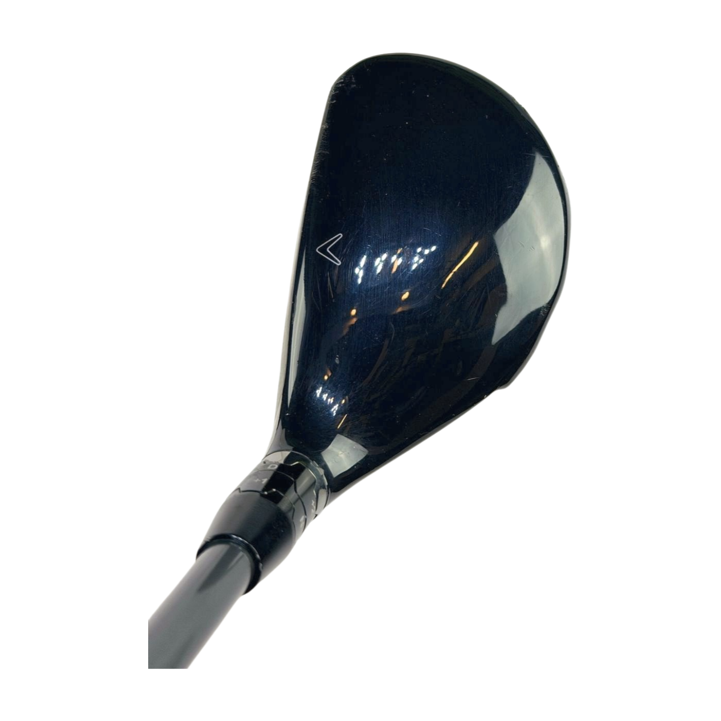 CALLAWAY PARADYM 4 HYBRID 21° STIFF FLEX RH 39.5”