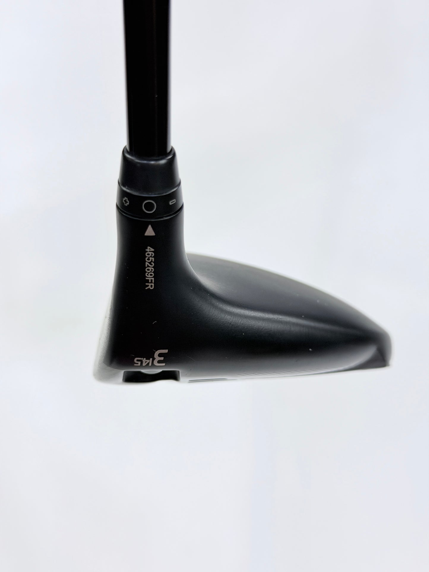 PING G425 LST 3 WOOD 14.5° S FLEX RH 42.5”