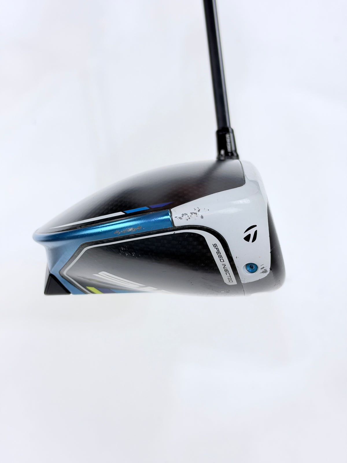 TAYLORMADE SIM 2 MAX D 10.5° DRIVER S FLEX RH 45”