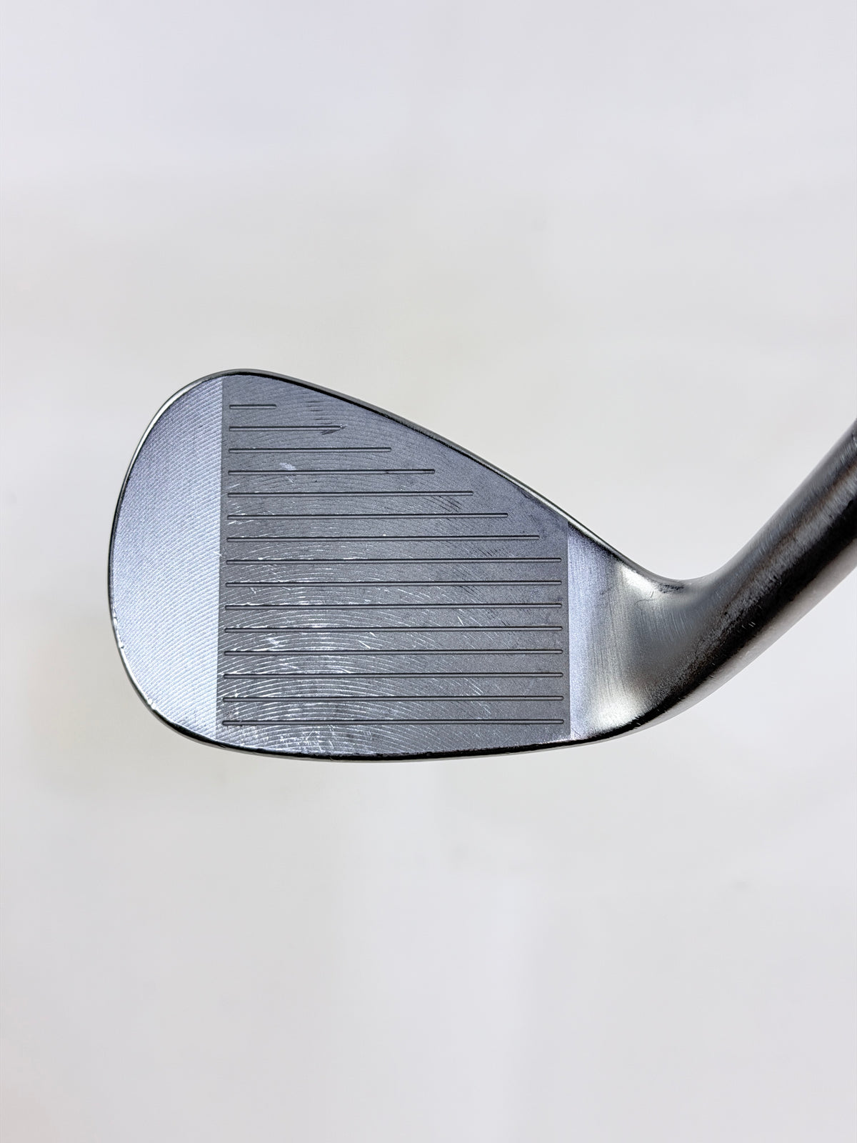 WILSON STAFF MODEL WEDGE 60° WEDGE FLEX RH 35”