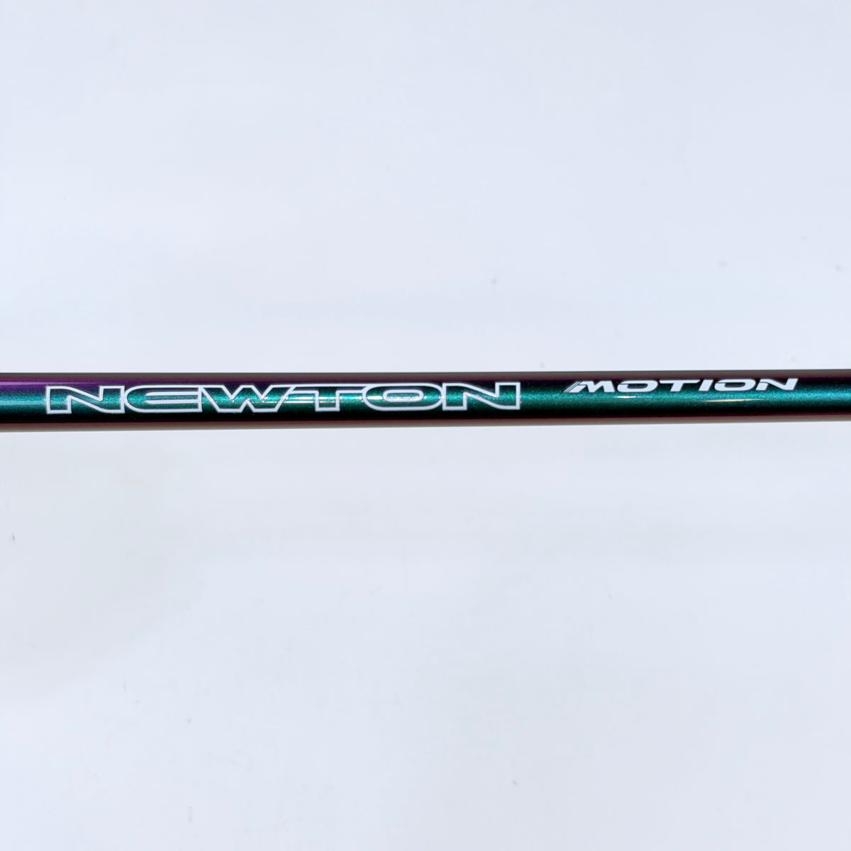 NEWTON MOTION 3 DOT DRIVER SHAFT 45” NEW