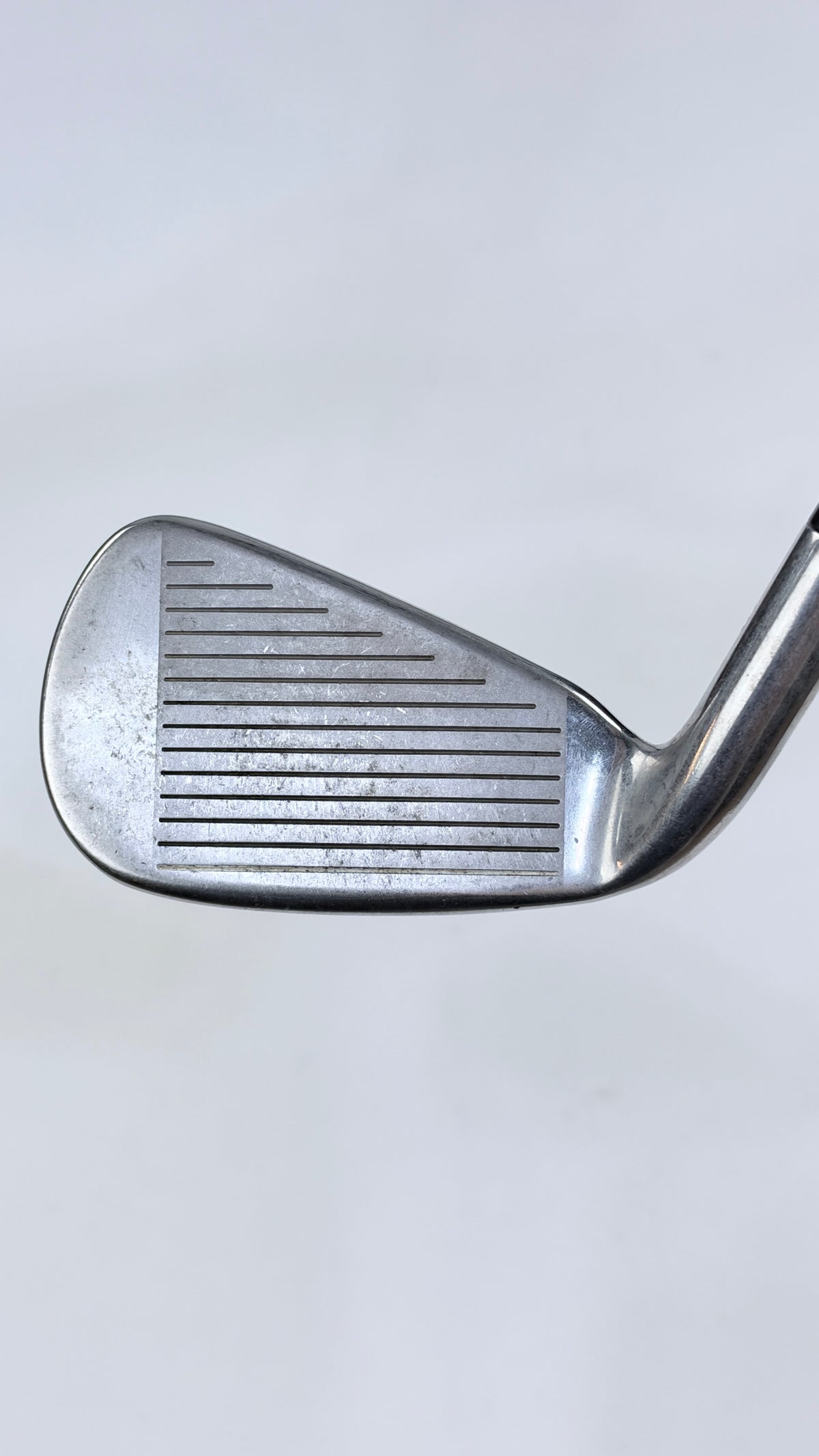 TAYLORMADE RBZ SPEEDLITE 6 IRON SENIOR FLEX RH 37.75”