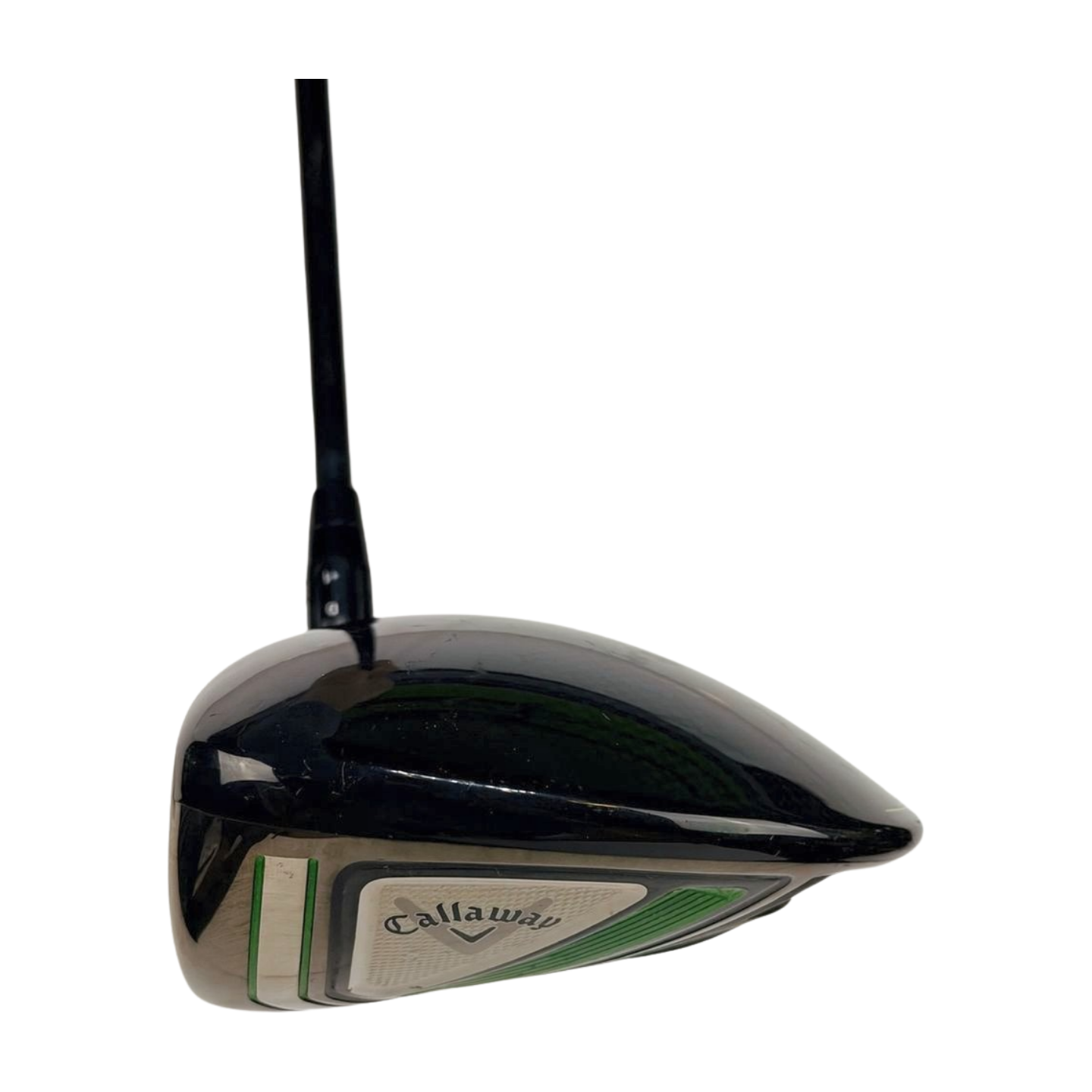 CALLAWAY EPIC MAX DRIVER 10.5° REGULAR FLEX LH 45”