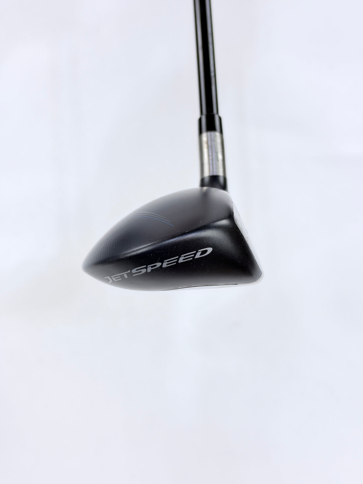 TAYLORMADE JETSPEED 4 HYBRID 22° R FLEX RH 40.25”