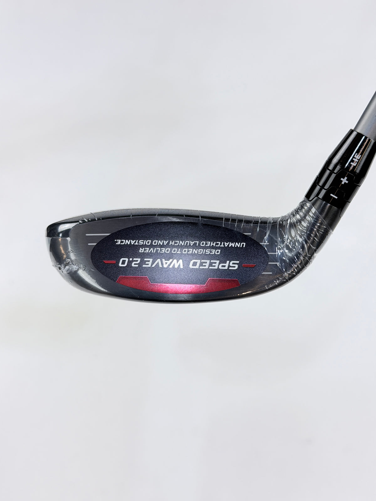 CALLAWAY QUANTUM MAX 4 HYBRID 21° S FLEX RH 40” NEW