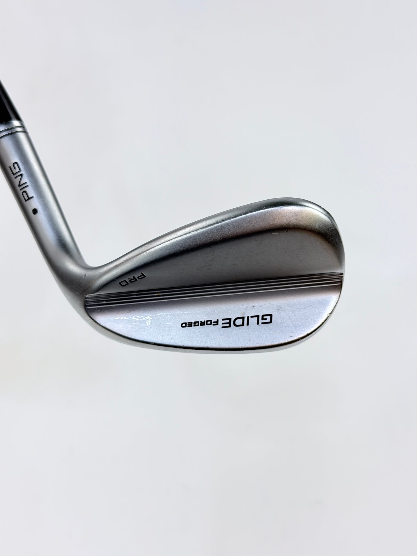 PING GLIDE FORGED PRO 52° WEDGE WEDGE FLEX RH 35.5”