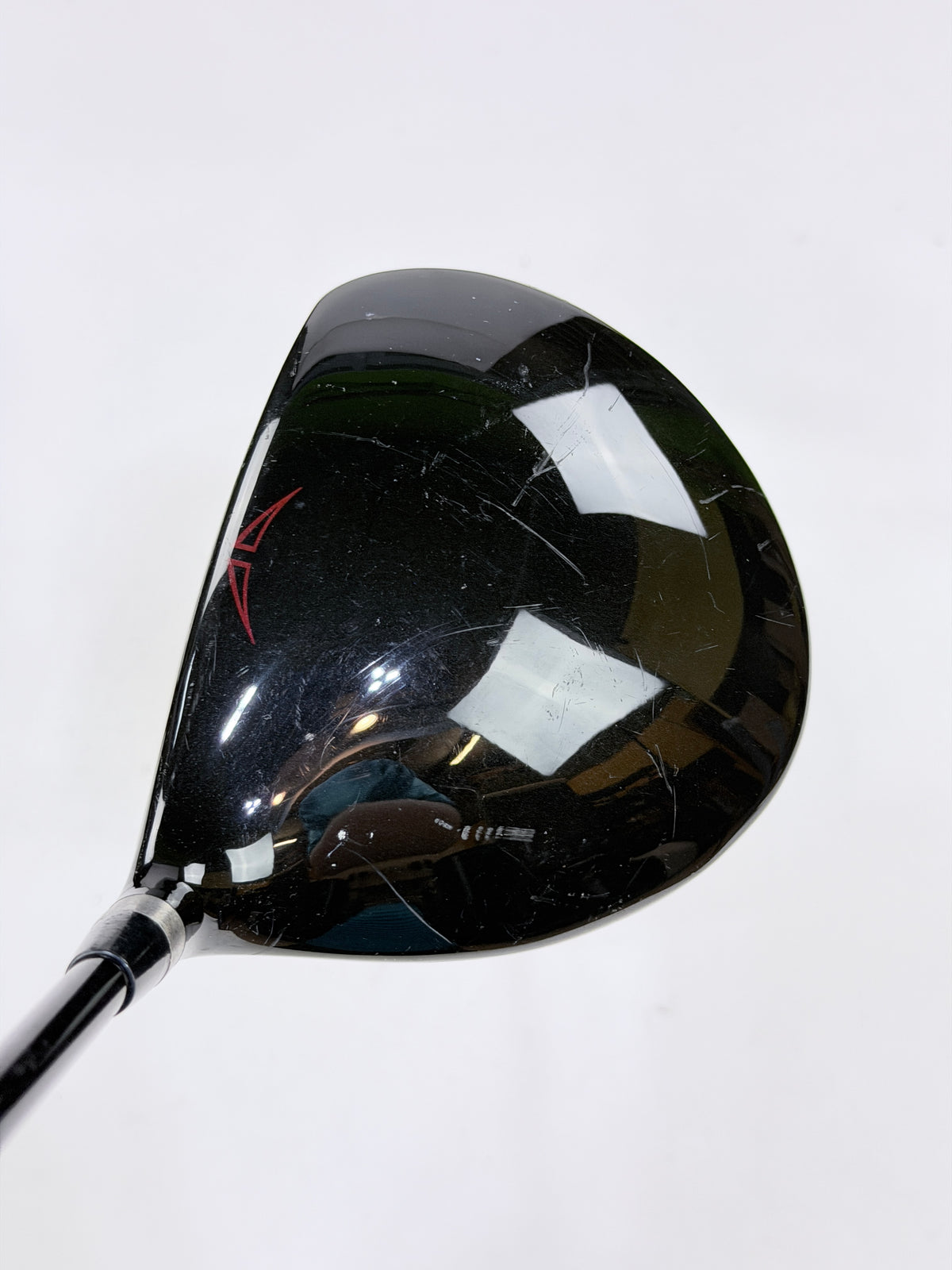 PING G15 DRIVER 9° X FLEX RH 45”