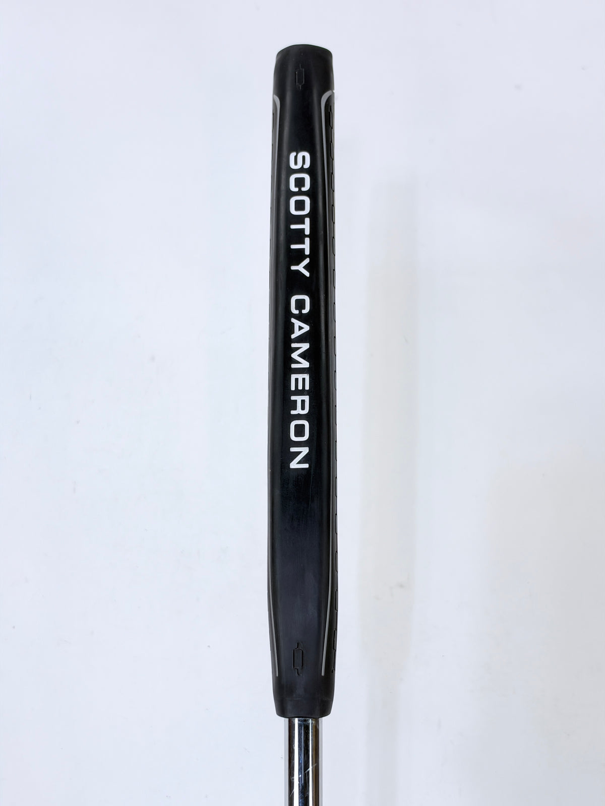 SCOTTY CAMERON CHAMPIONS CHOICE NEWPORT BUTTON BACK PUTTER RH 34”