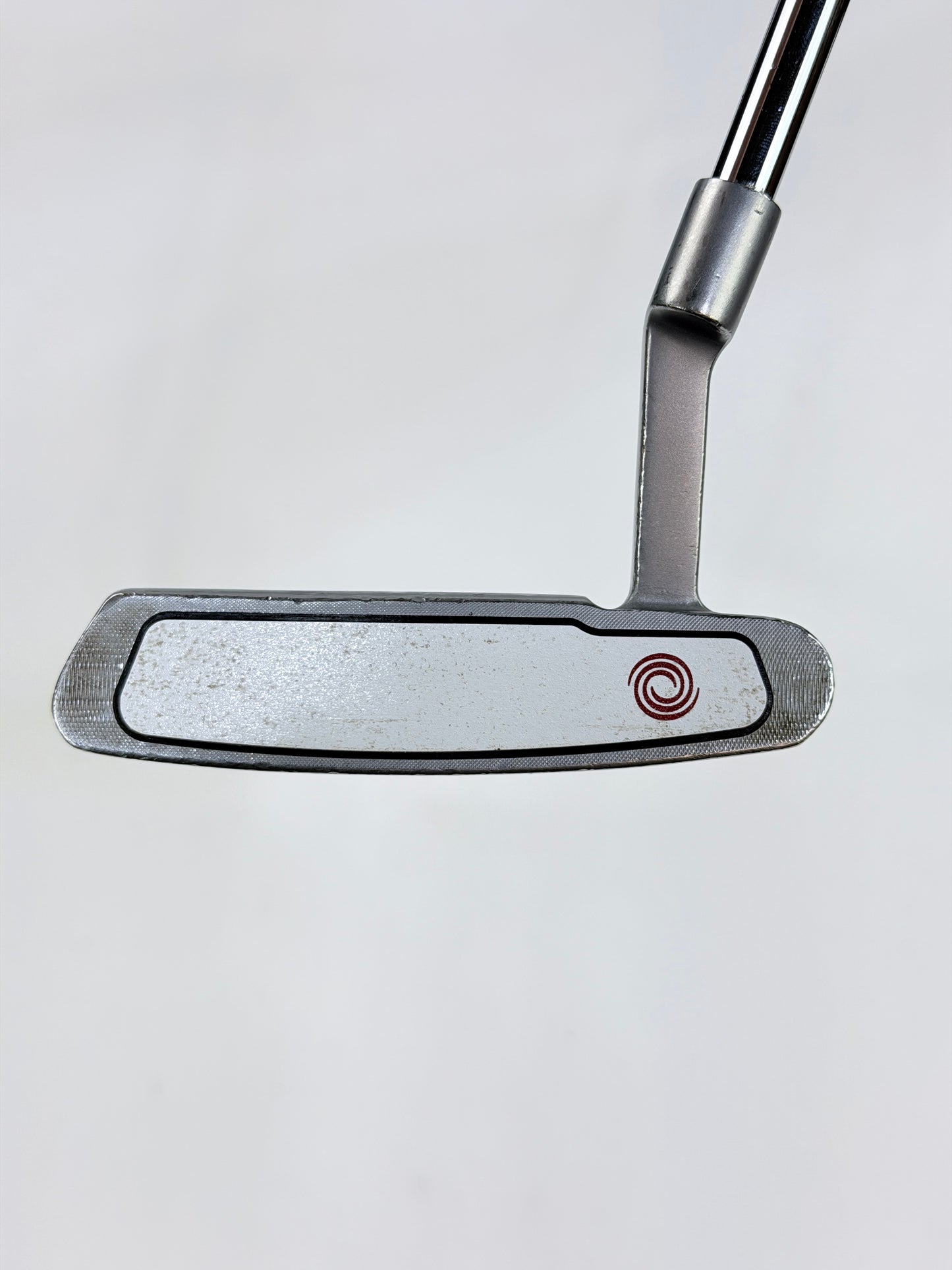ODYSSEY WHITE HOT OG 1WS PUTTER RH 34”