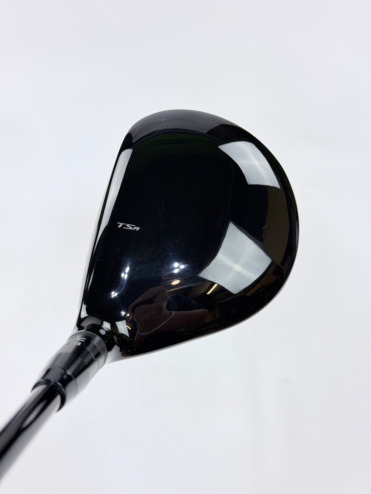 TITLEIST TSR3 3 WOOD 18° S FLEX RH 41.75”