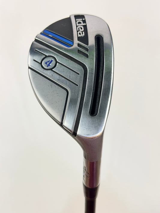 ADAMS IDEA 4 HYBRID R FLEX RH 39.5”