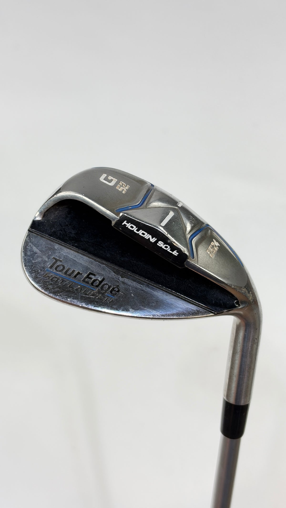 TOUR EDGE HOT LAUNCH GW 52° R FLEX RH 35.5”