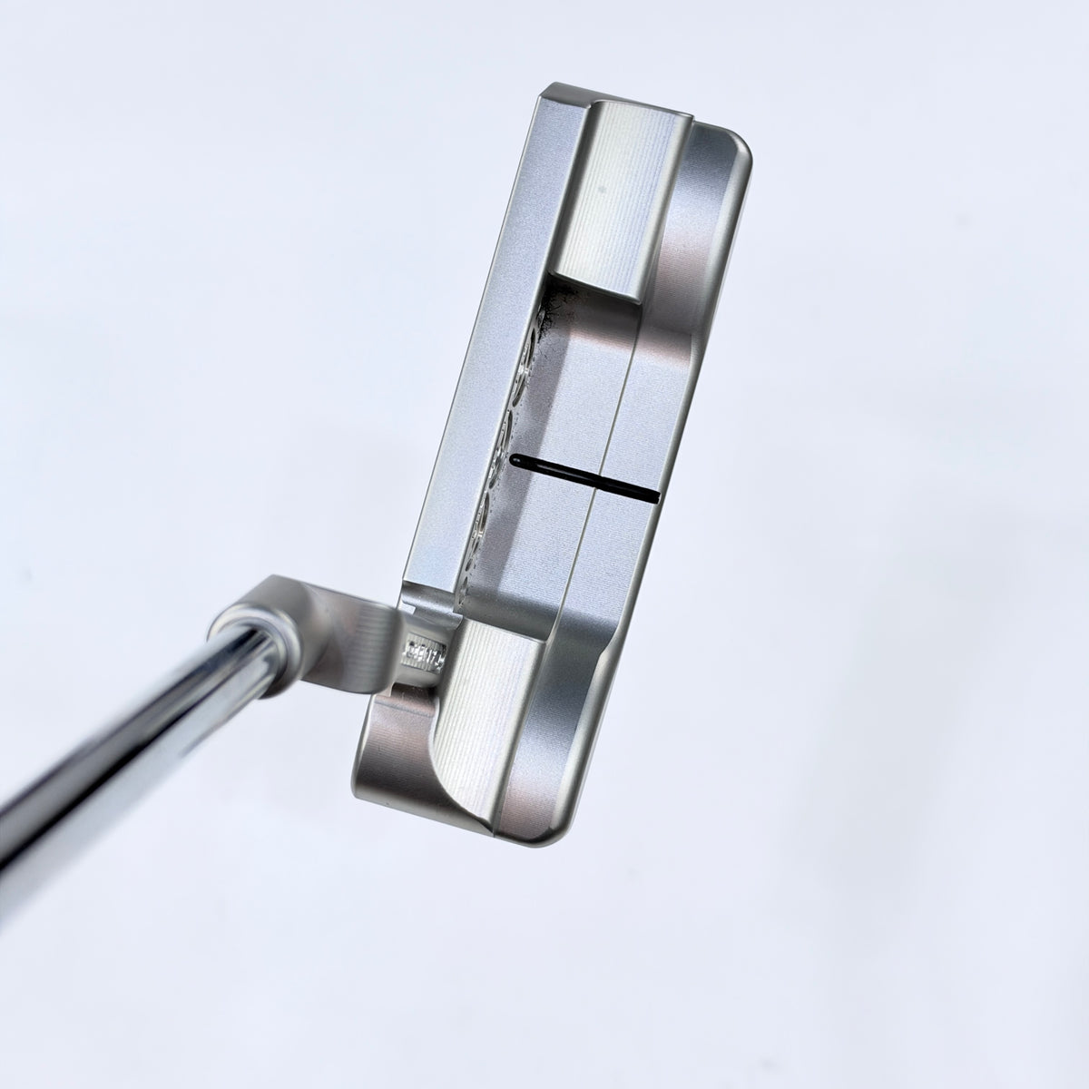 SCOTTY CAMERON STUDIO STYLE NEWPORT+ PUTTER RH 34” NEW