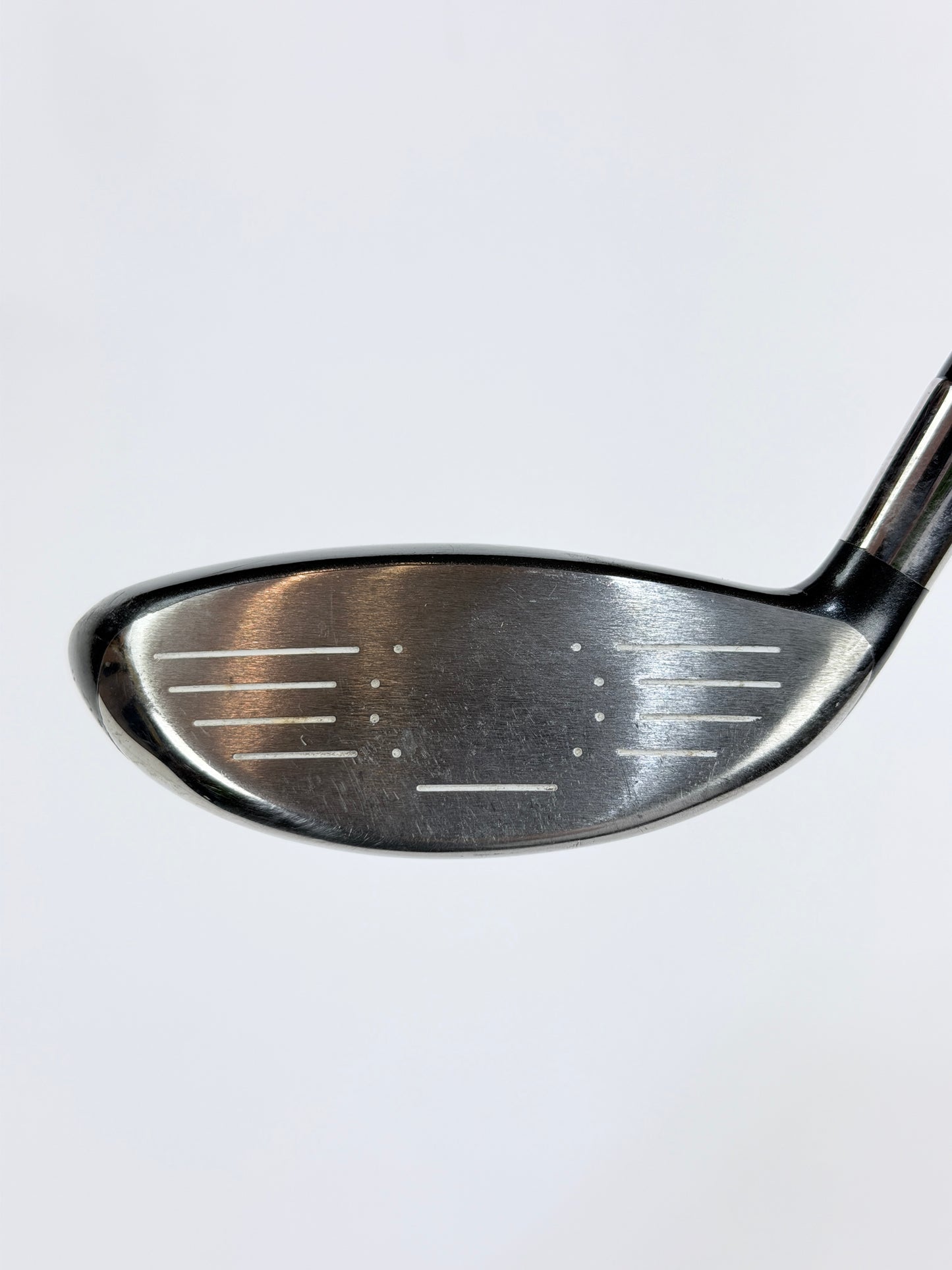CALLAWAY SOLAIRE GEMS 7 WOOD LADIES FLEX RH 41”