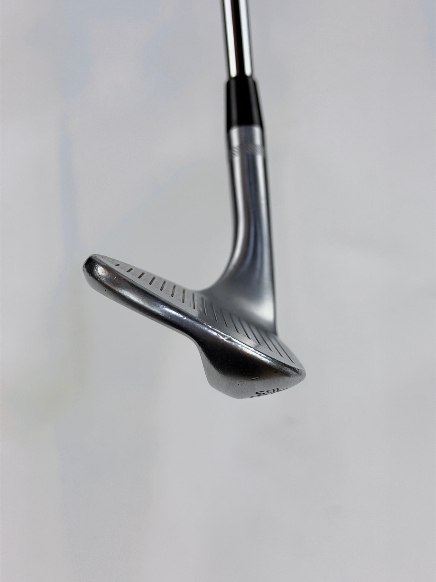 TITLEIST VOKEY SM9 58° WEDGE WEDGE FLEX RH 35”