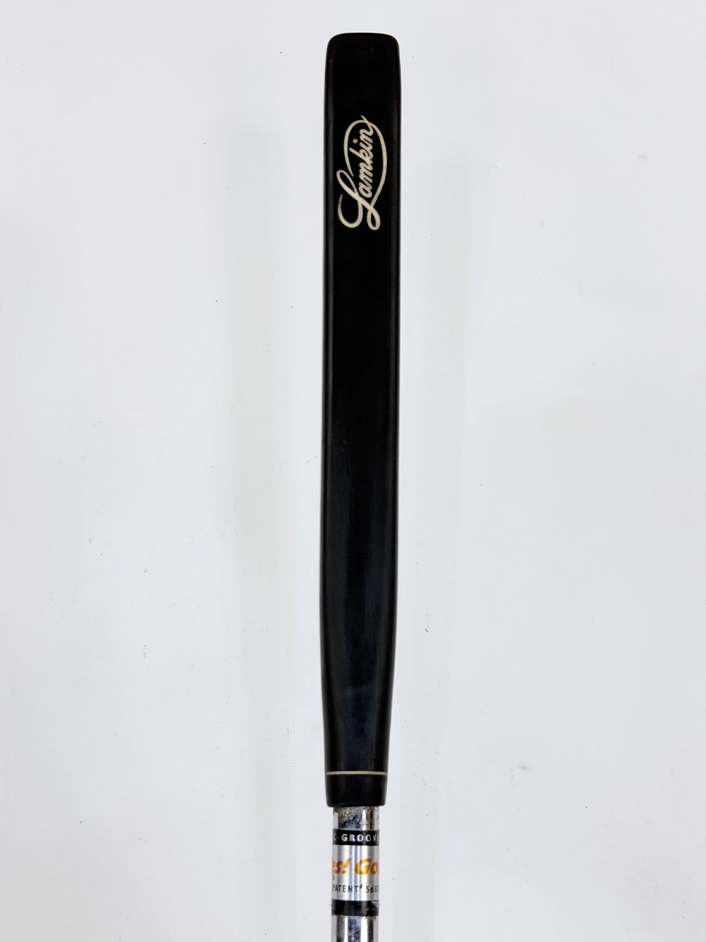 YES C GROOVE TRACY PUTTER RH 35”