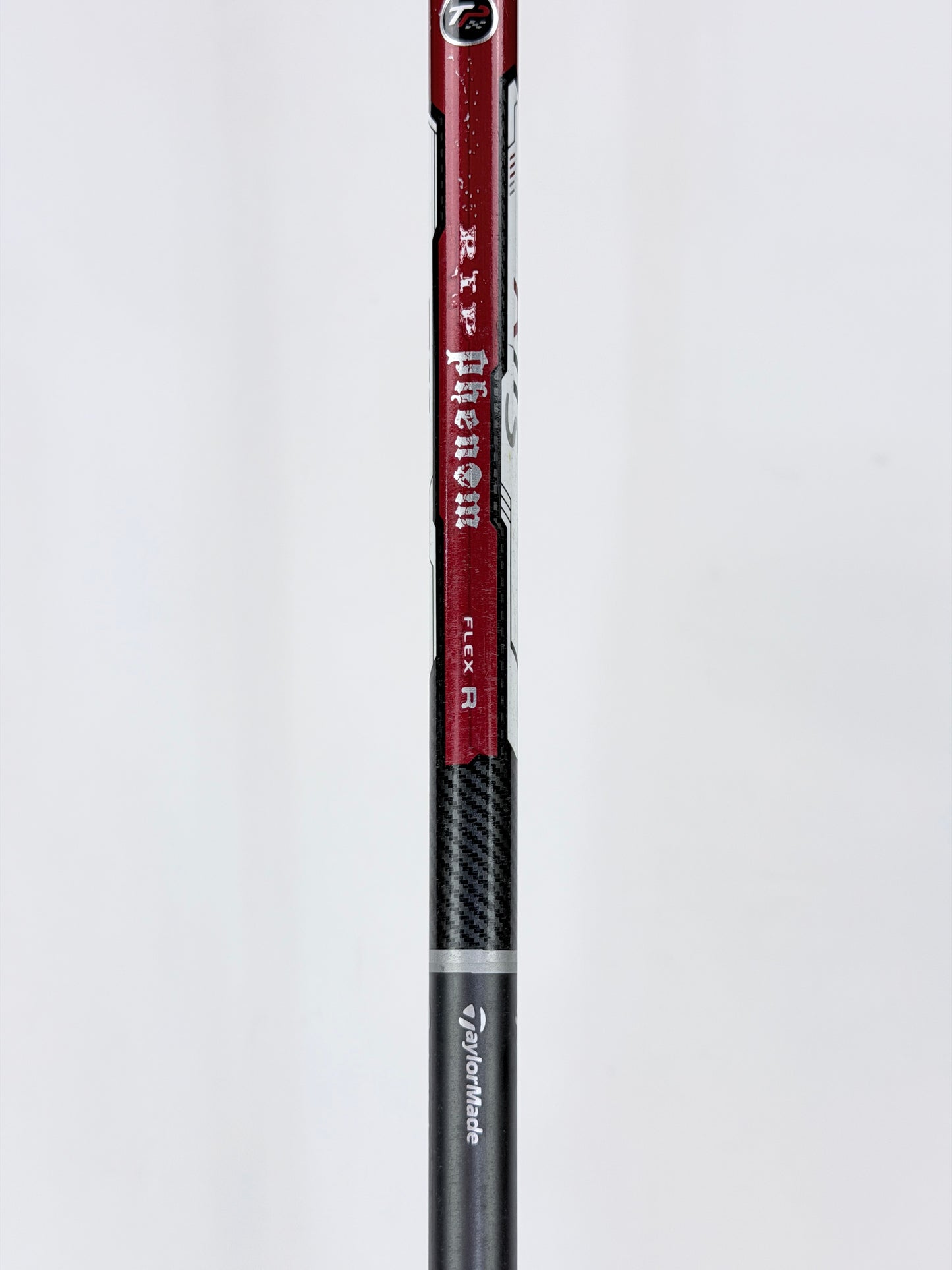 TAYLORMADE R11S 7 WOOD 22° R FLEX RH 41.75”