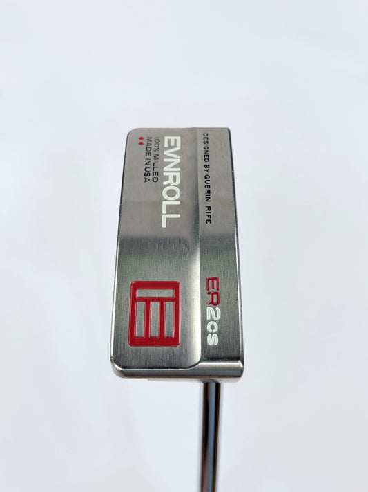 EVNROLL ER2CS PUTTER RH 35.75”