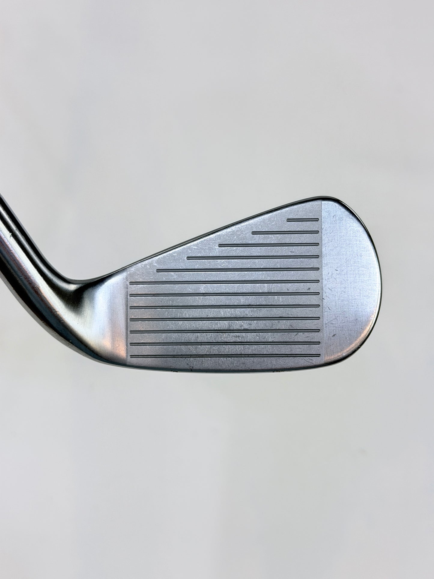 TITLEIST U505 3 IRON S FLEX LH 39.25”