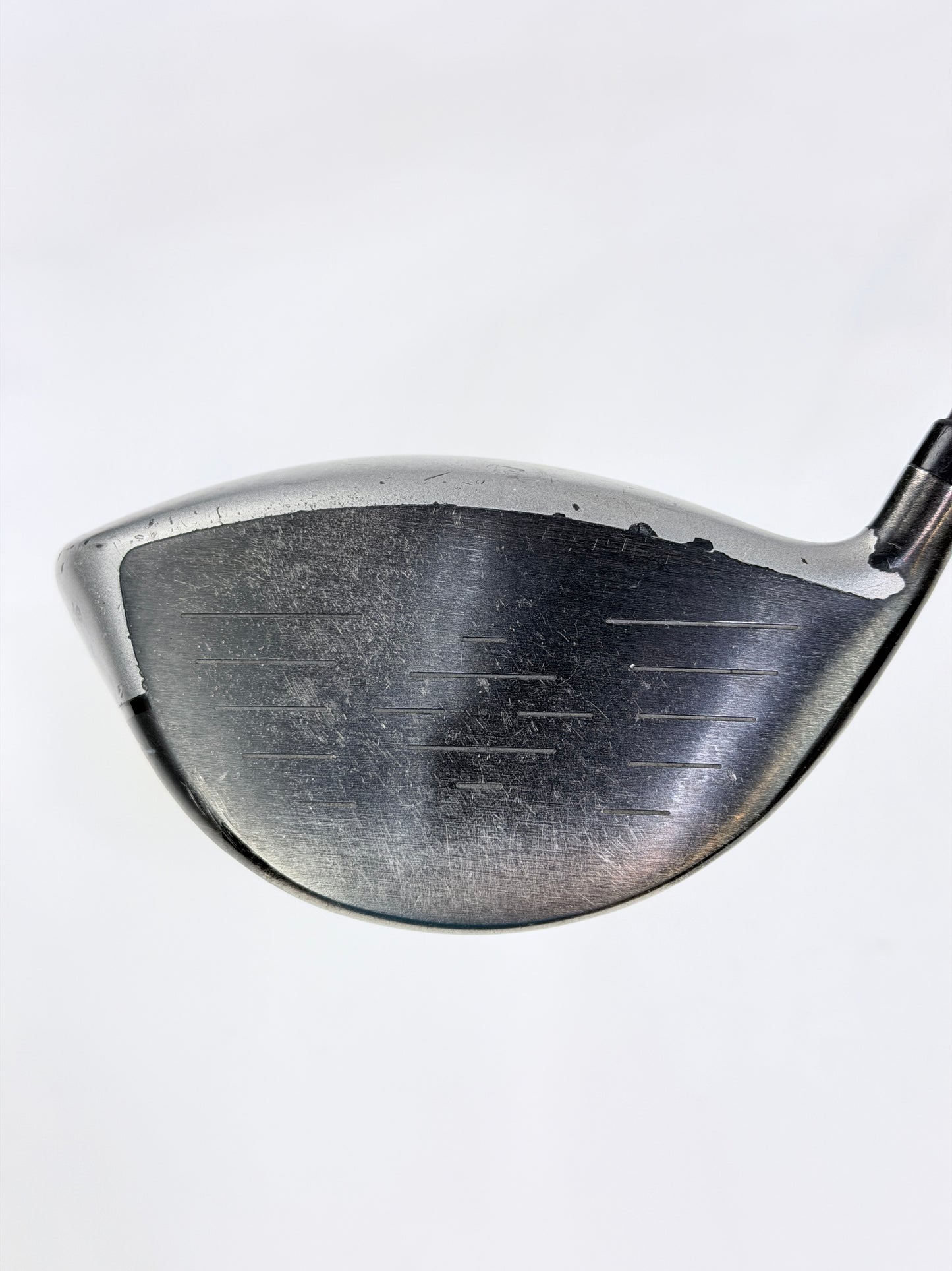 TAYLORMADE SLDR S 460 DRIVER R FLEX RH 45”